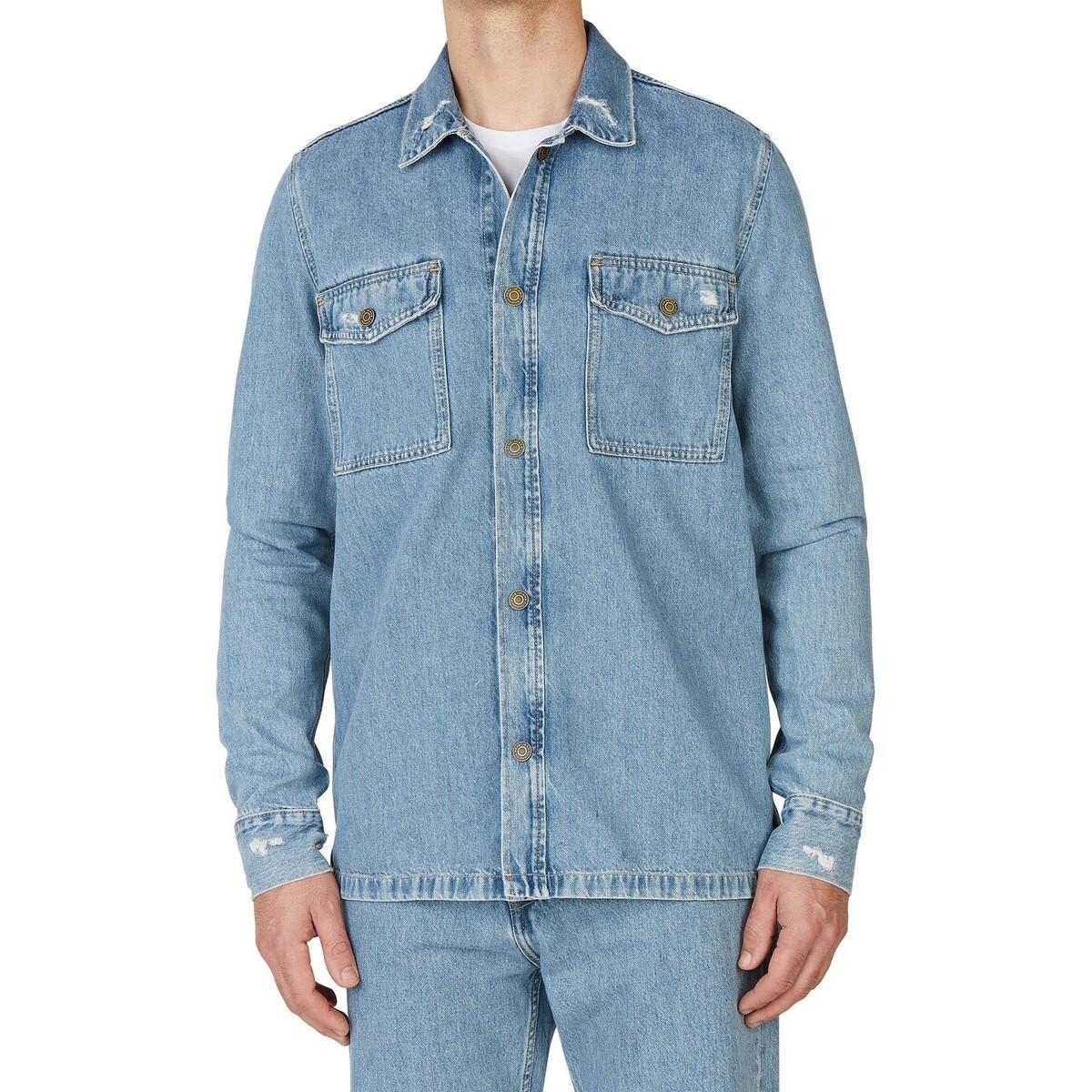 8447166081443 - Hemd Bart Iceberg