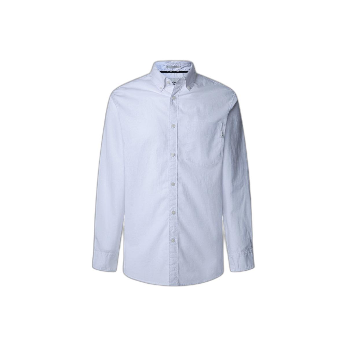 8447166250122 - Langarmshirt Arnold