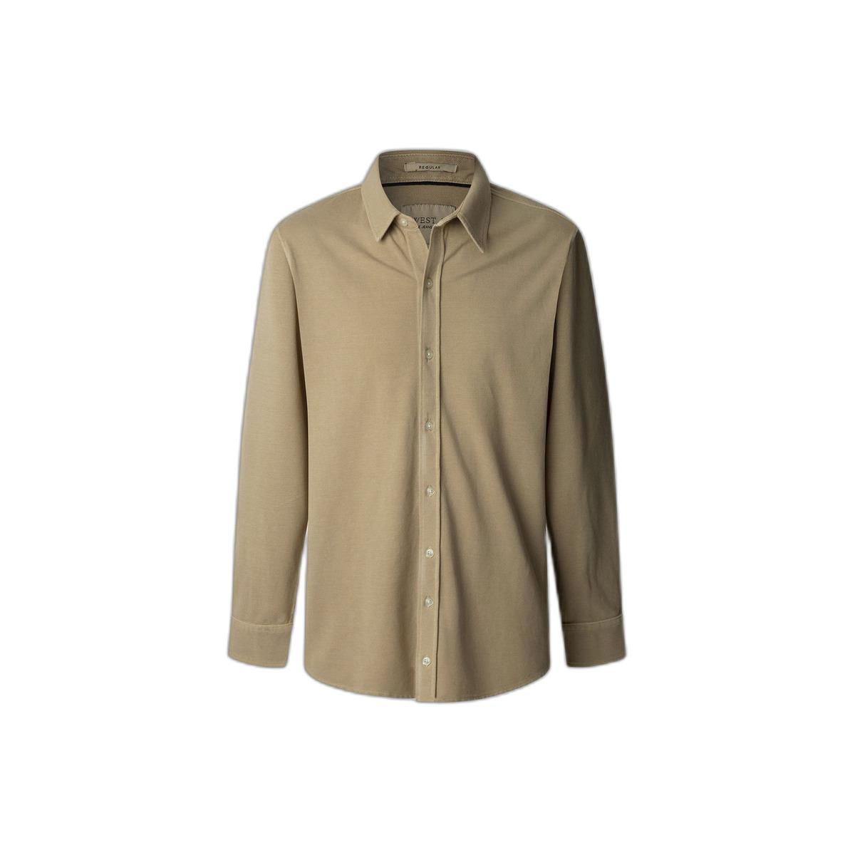 8447166251563 - Hemd Abel