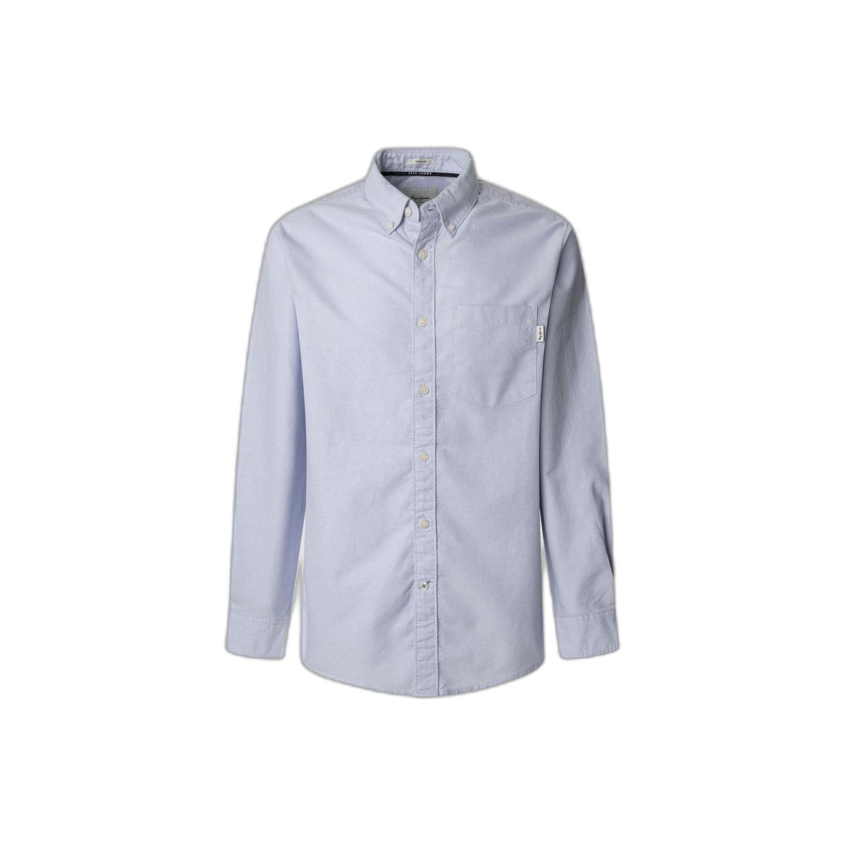 8447166250764 - Langarmshirt Andrew