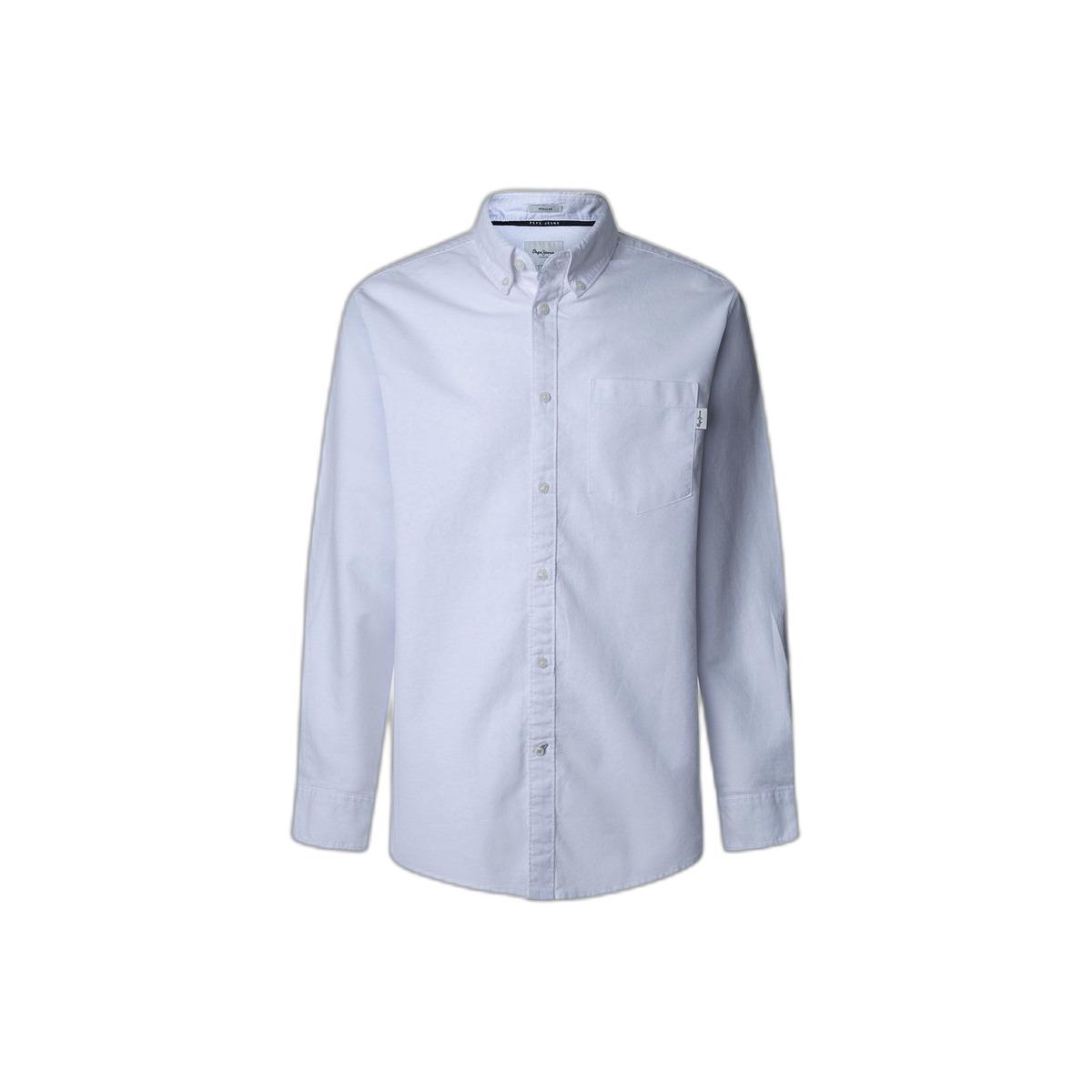 8447166250917 - Langarmshirt Andrew