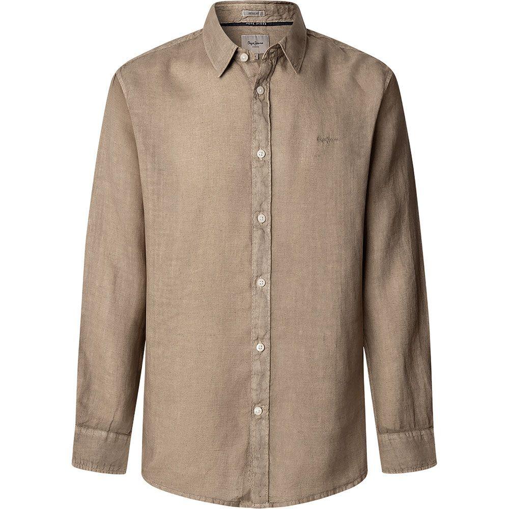 8447166250313 - Freizeithemd mit Knopfleiste Modell ARNAU