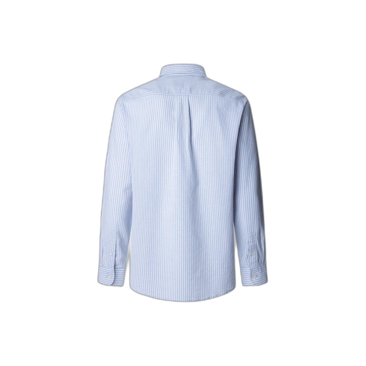 8447166245852 - Hemd Alvin