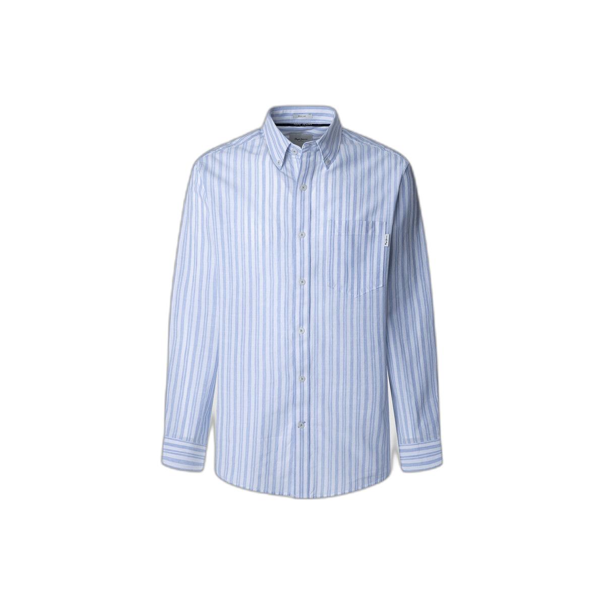 8447166245913 - Langarmshirt Aran