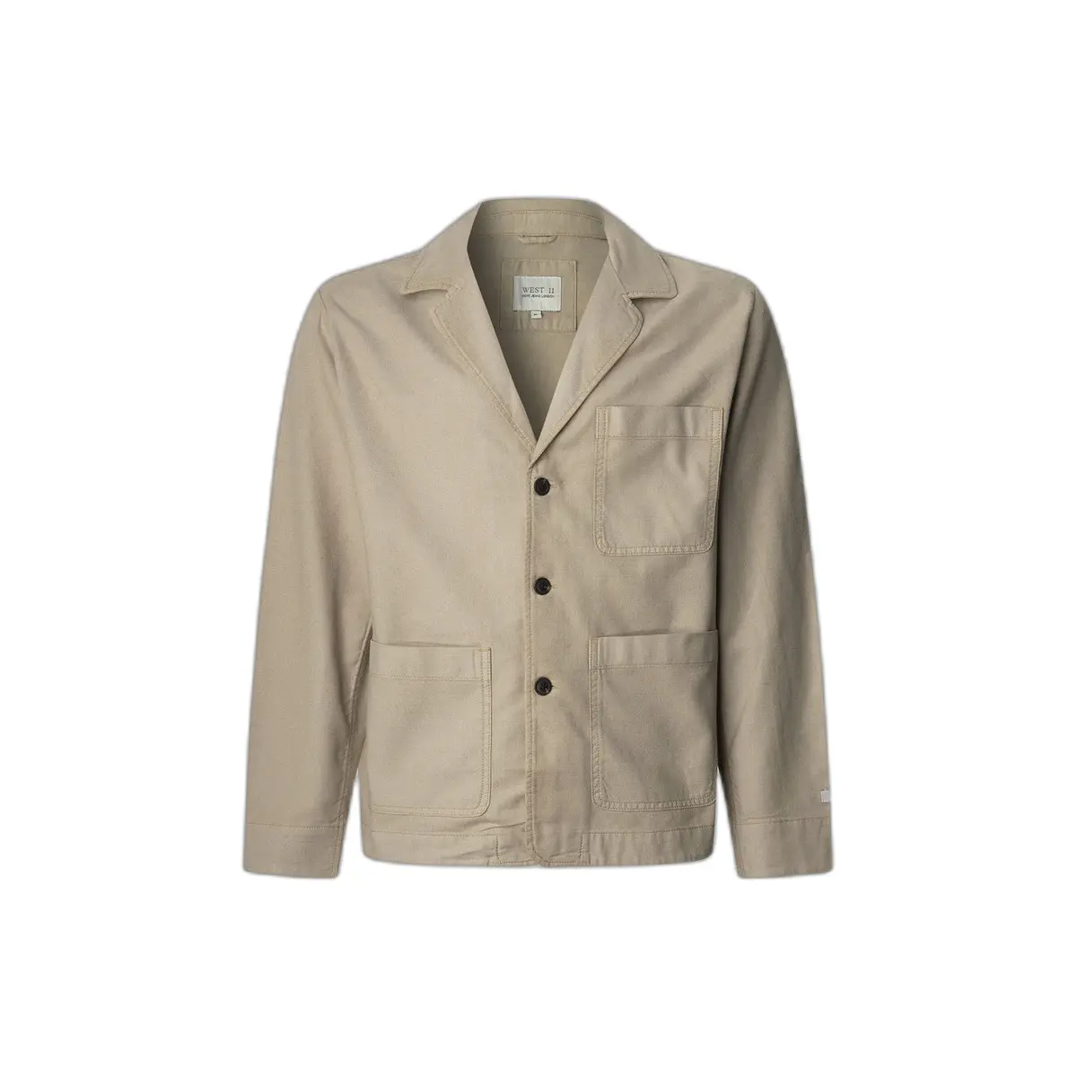 8447166254335 - Überhemd Damen Aedus