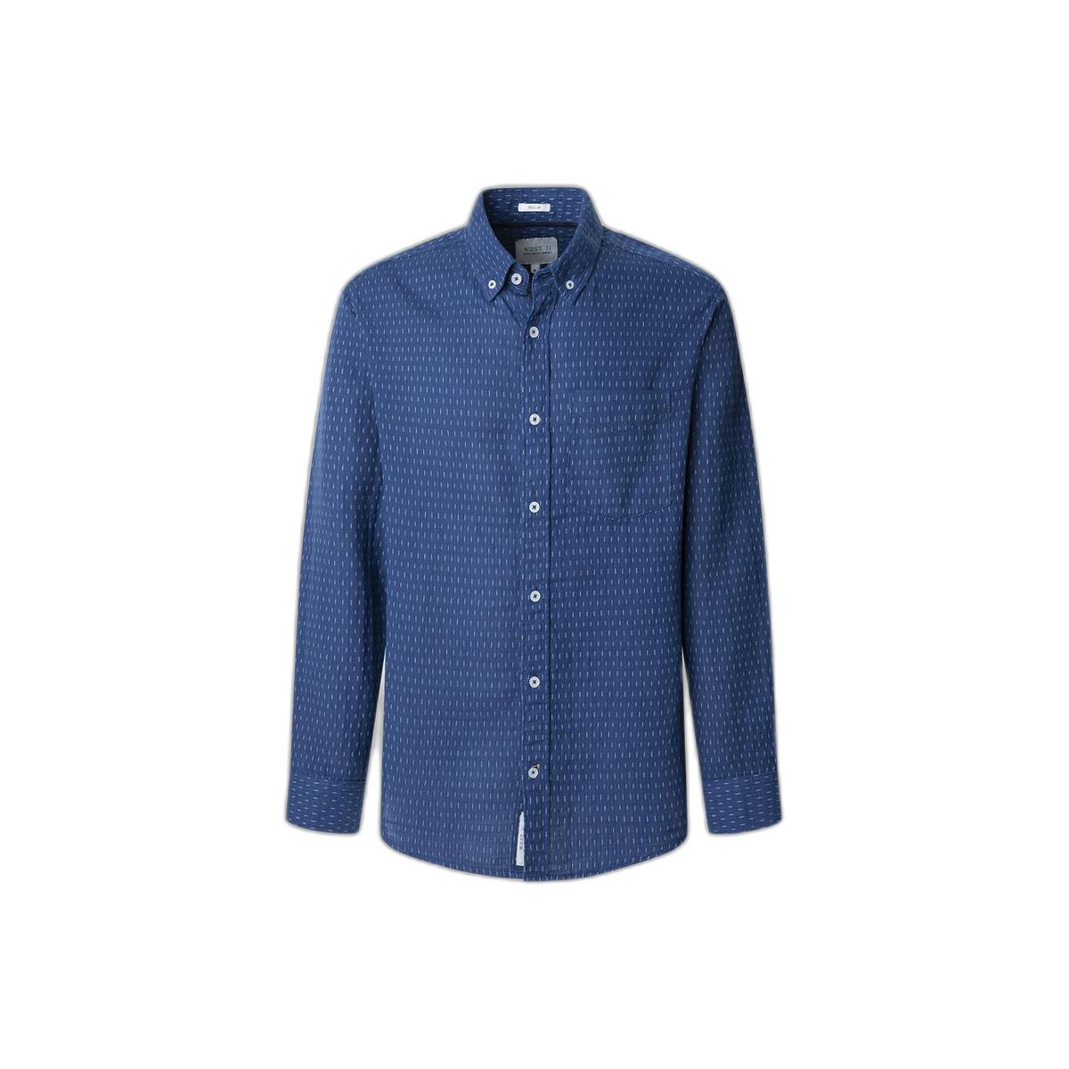 8447166251860 - Hemd Albar