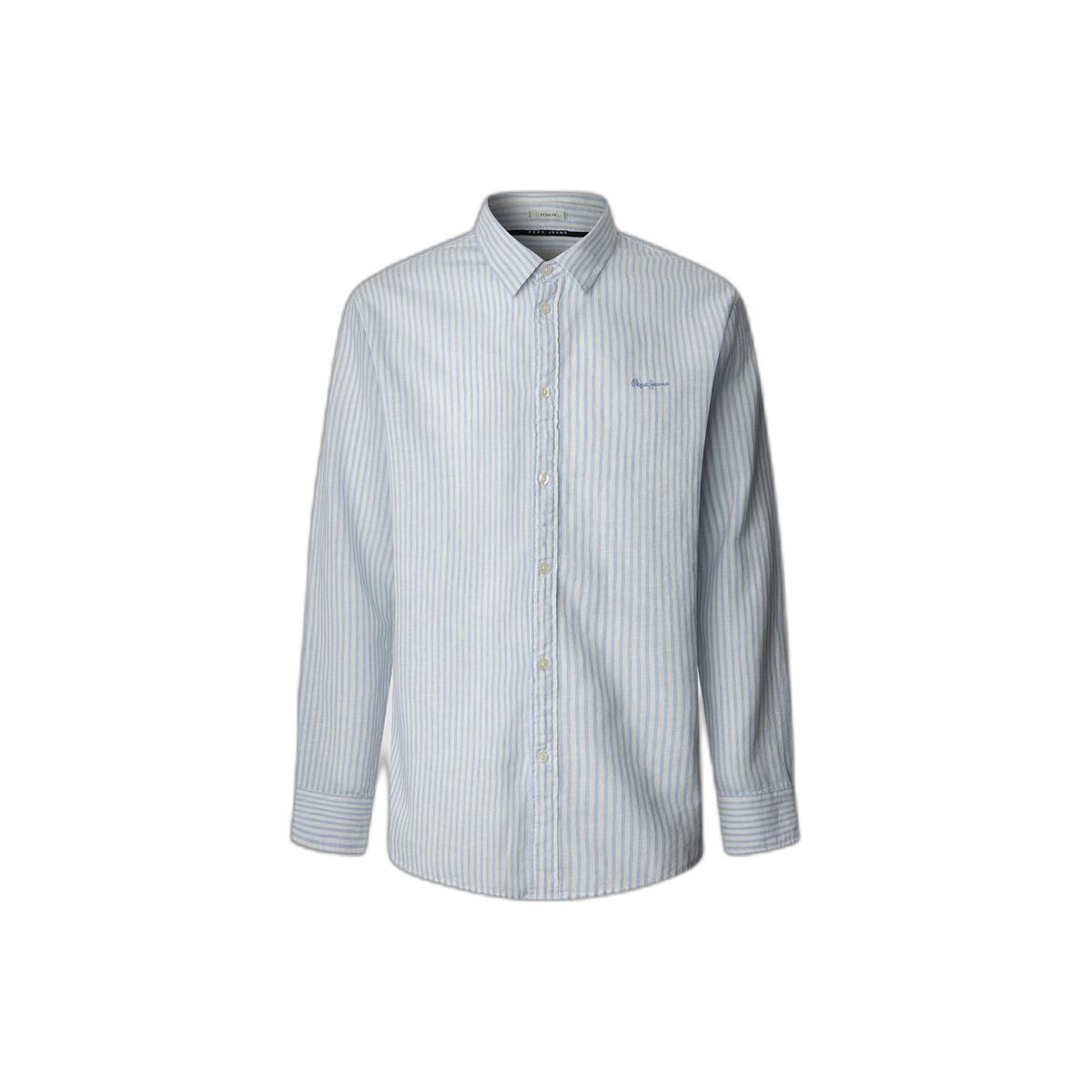 8447166364102 - Langarmshirt Armando