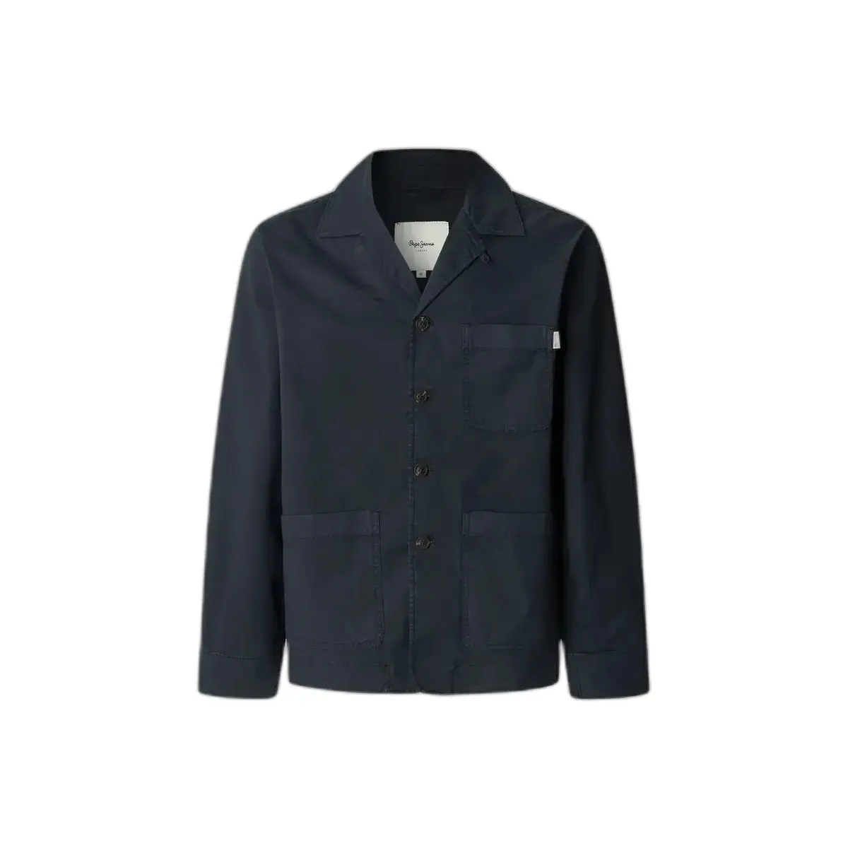 Hemd Pepe Jeans Cameron