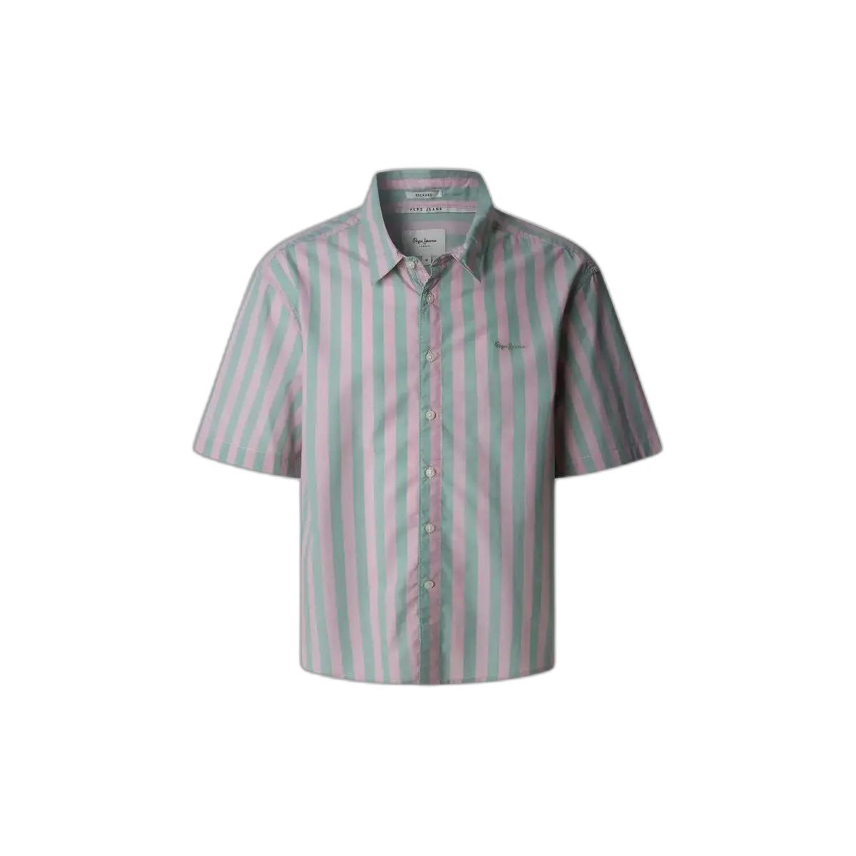 8447166490962 - Hemd Collin