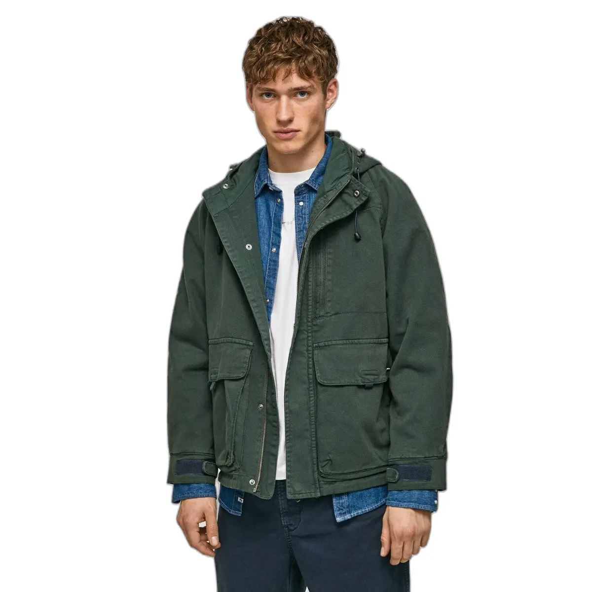 8445512388857 - Jacke Joshua