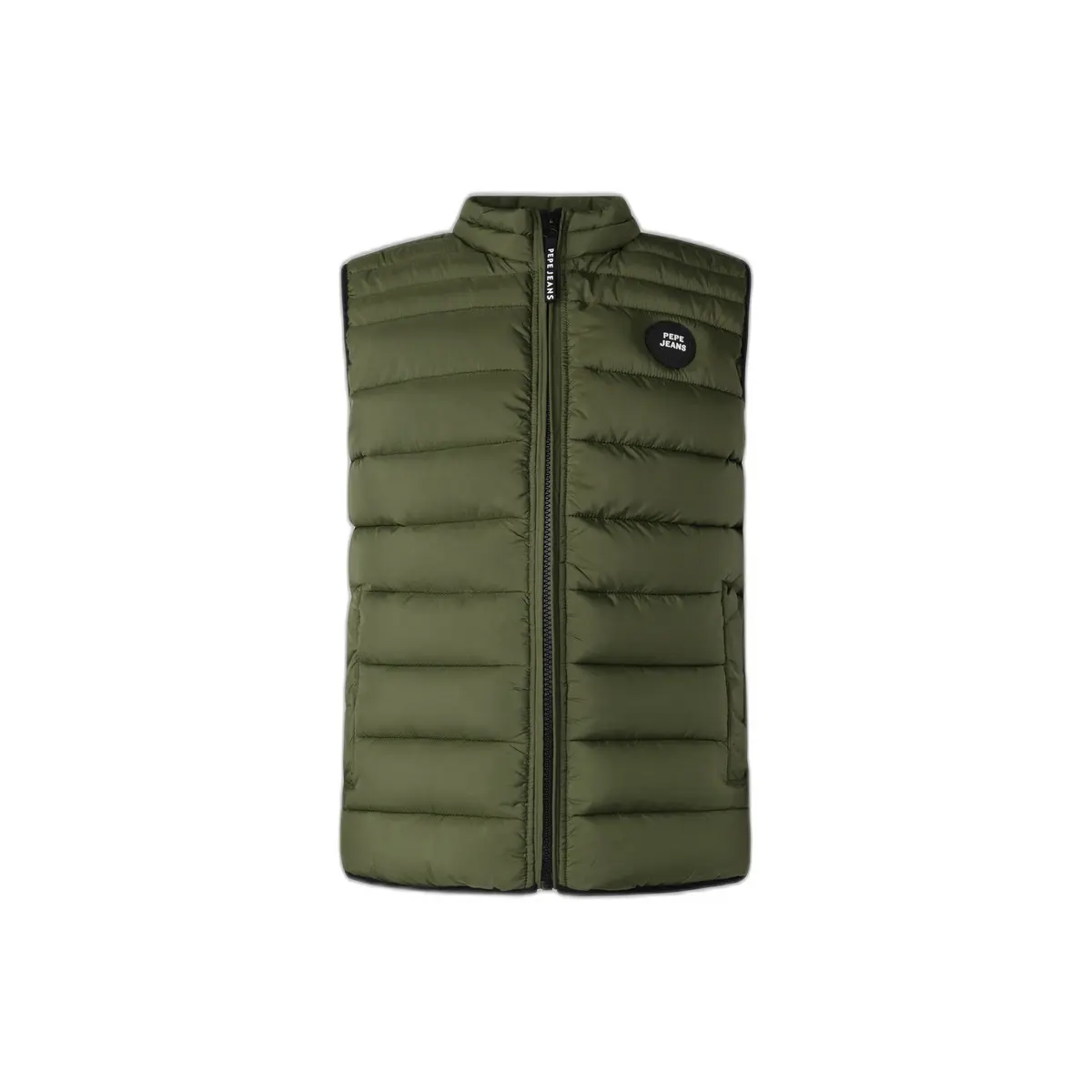 Jacke mit kurzen Ärmeln Pepe Jeans Jeans Jack
