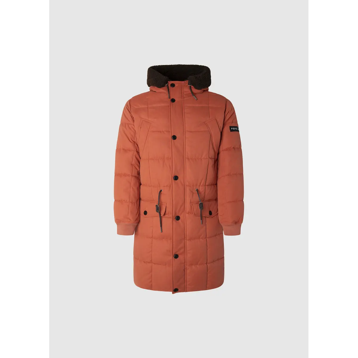 Parka Pepe Jeans Jaden