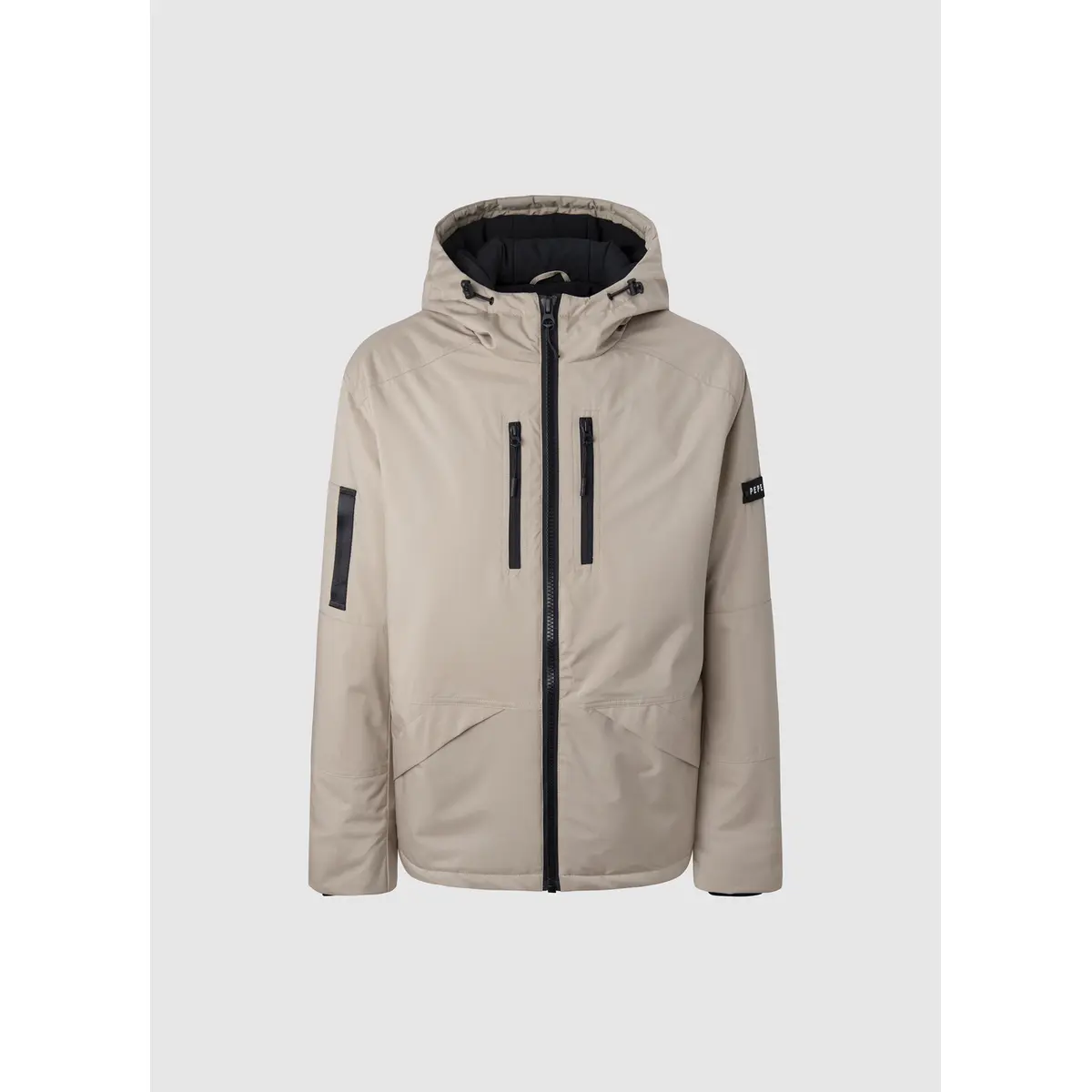 Jacke Pepe Jeans Jeans Jett
