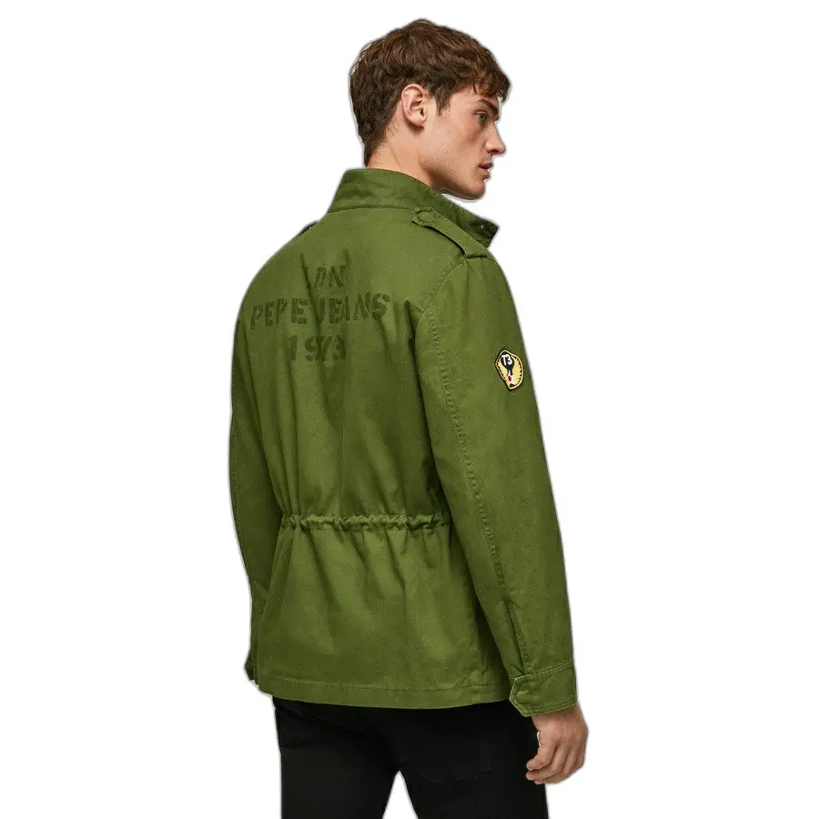 Jeansjacke Pepe Jeans Jovan