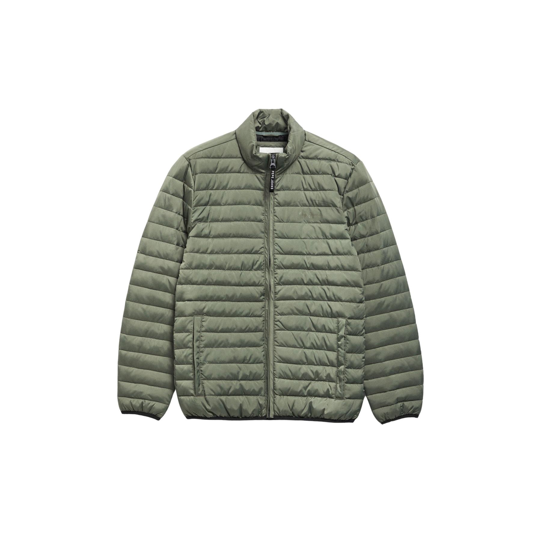 8445512736566 - Daunenjacke Jeans Connel Solid