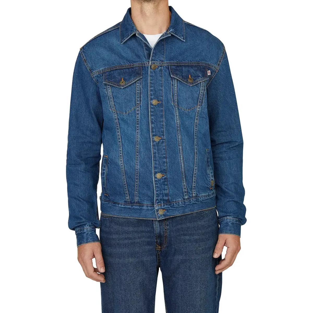 8447166524421 - Jeansjacke Pepe Jeans