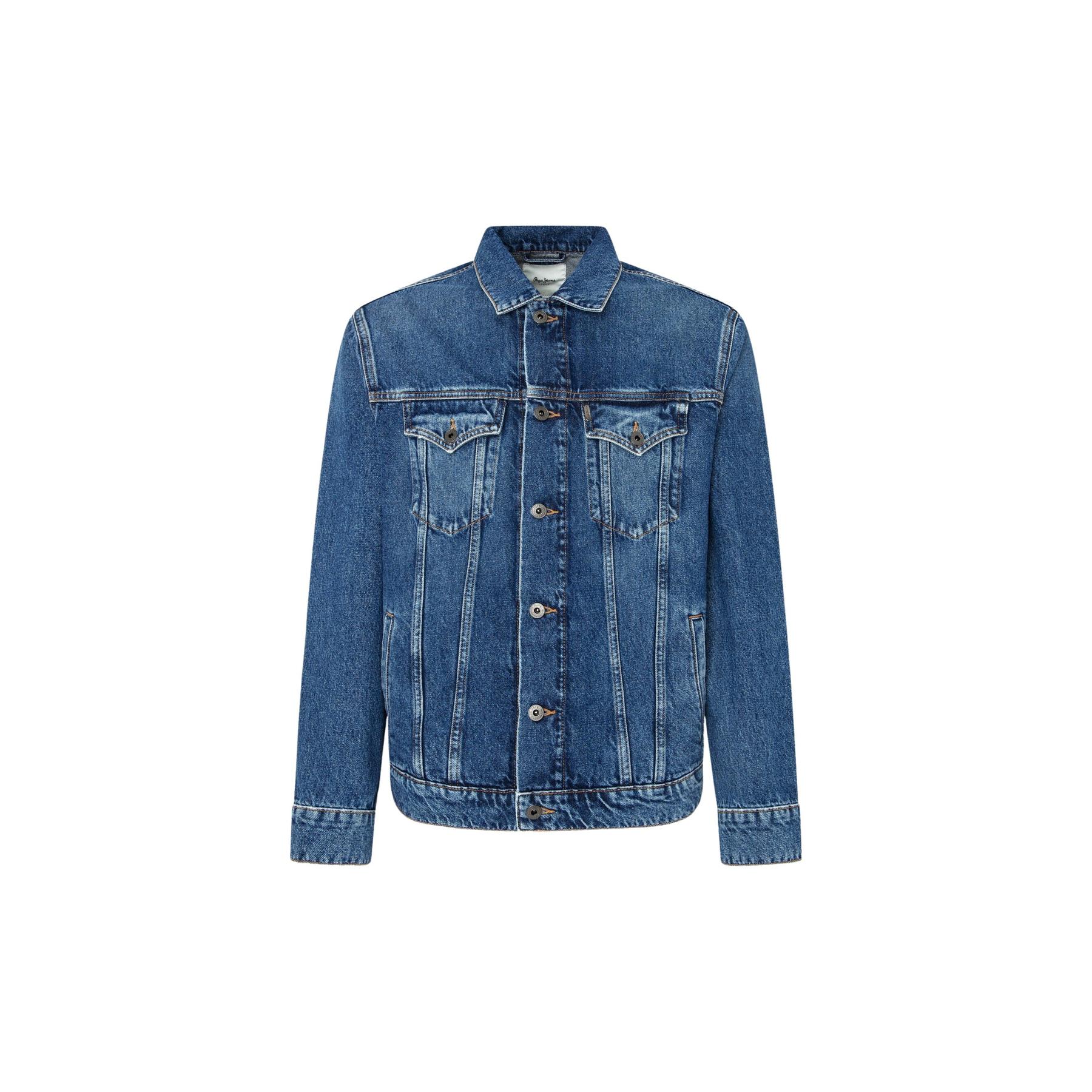 8445866792904 - Jeansjacke Regular