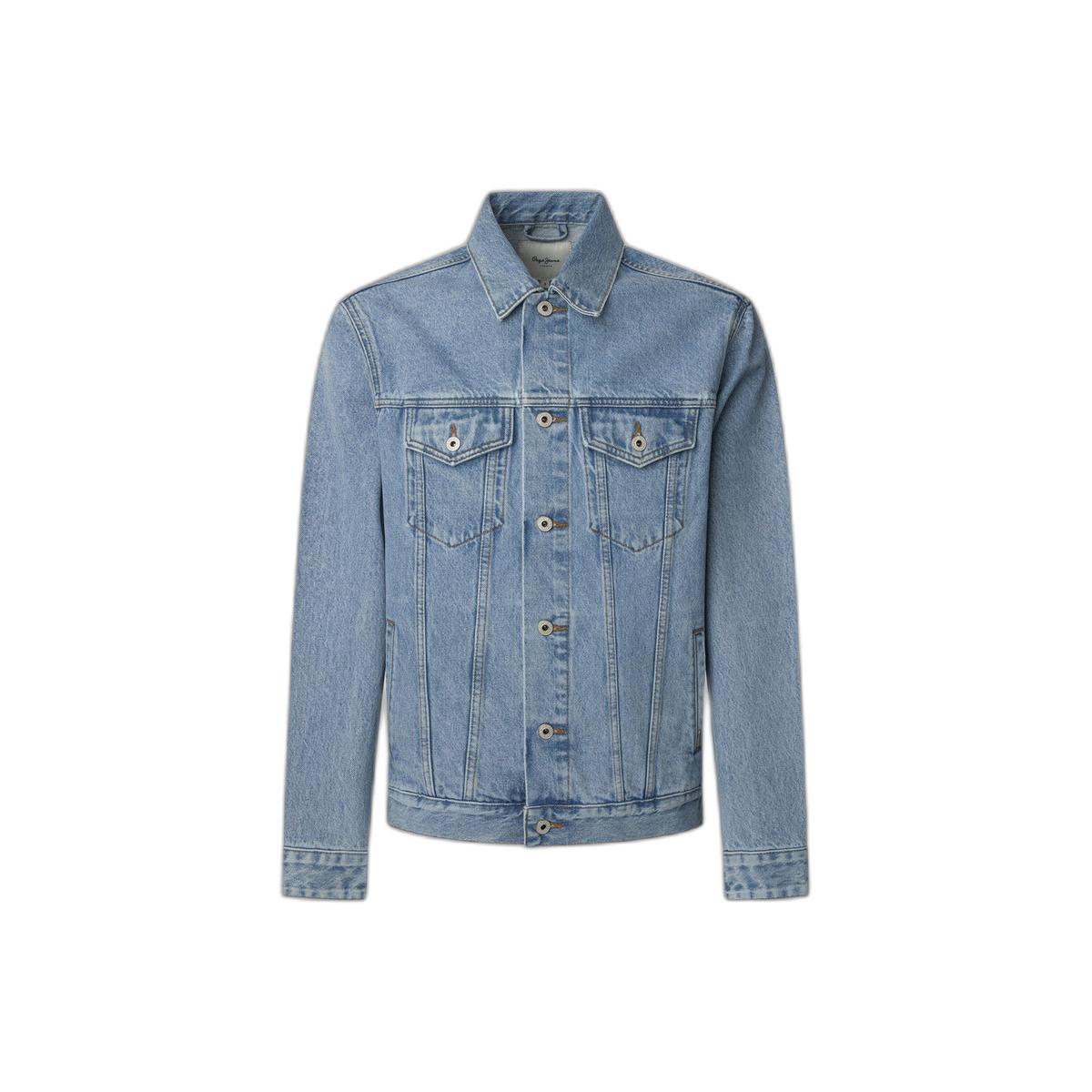 8447166103268 - Jeansjacke Pepe Jeans