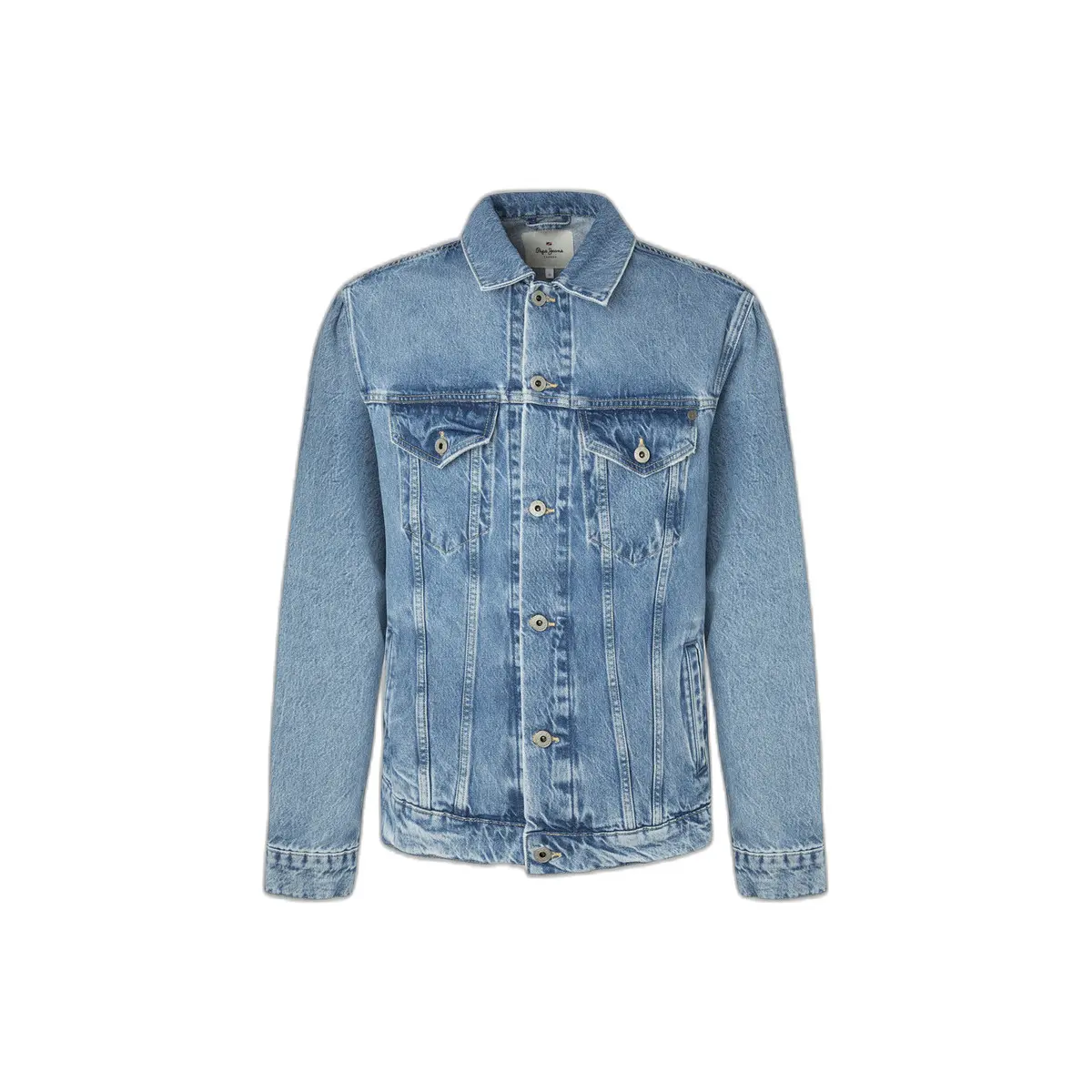 Jeansjacke Pepe Jeans Pinners