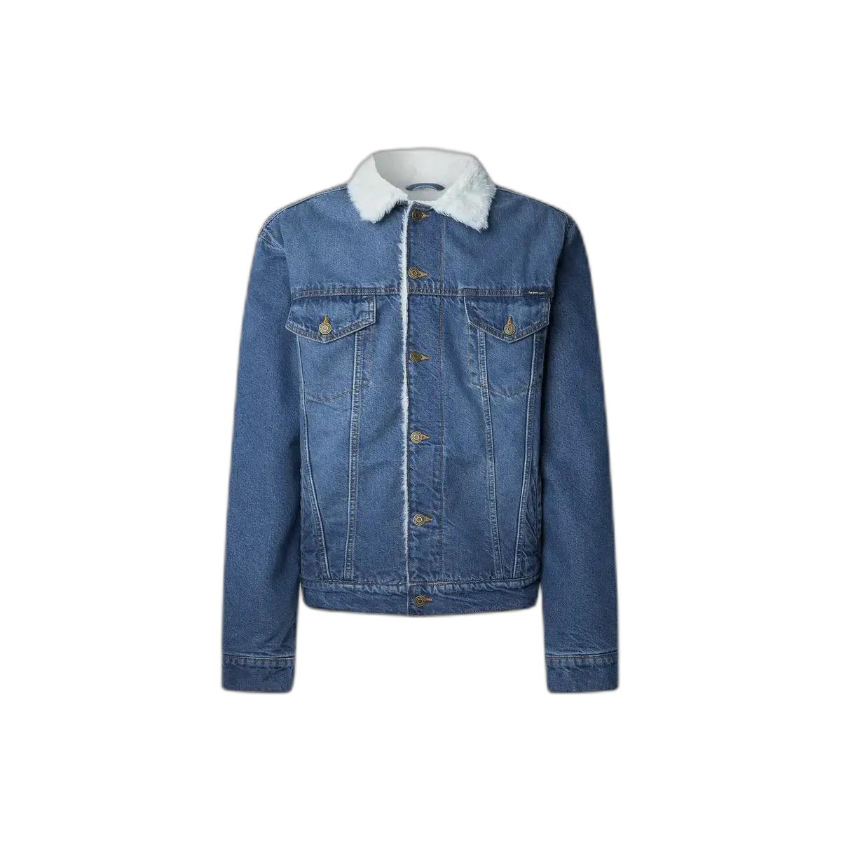 8447166600880 - Jeansjacke Dlx