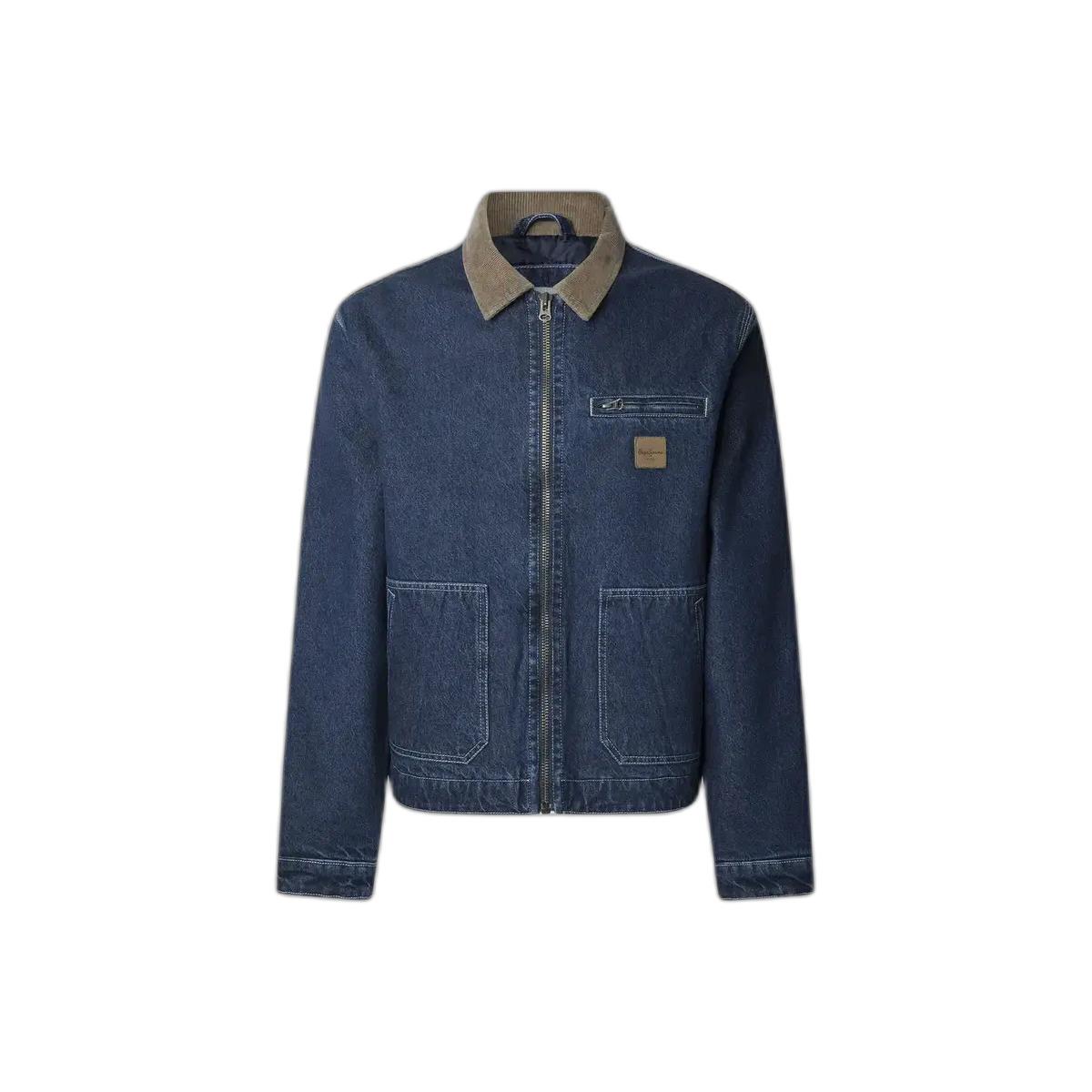 8447166610629 - Jeansjacke Workwear