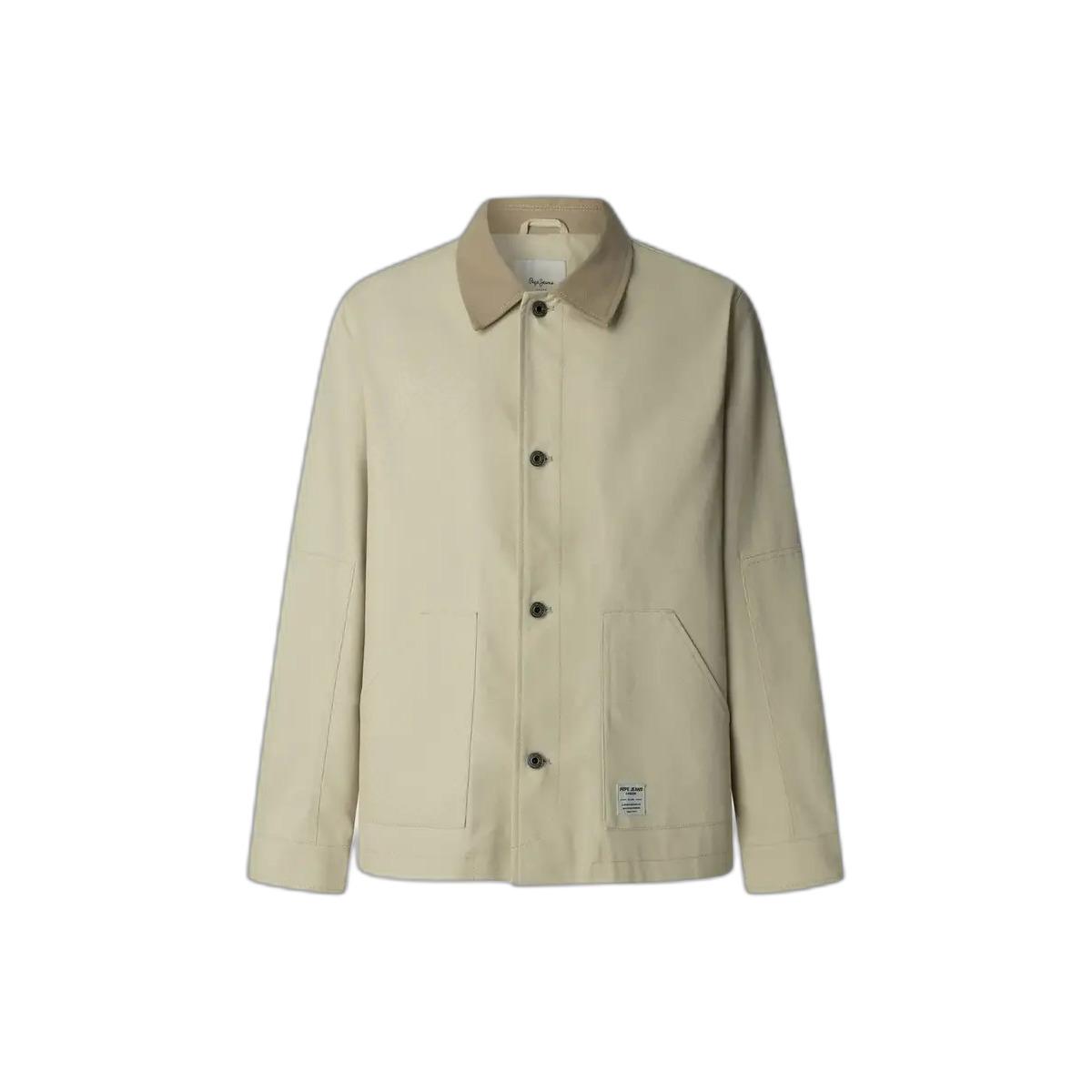 8447166668859 - Jacke Jobriath