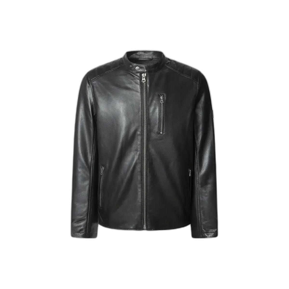 8447166656795 - Lederjacke Joey