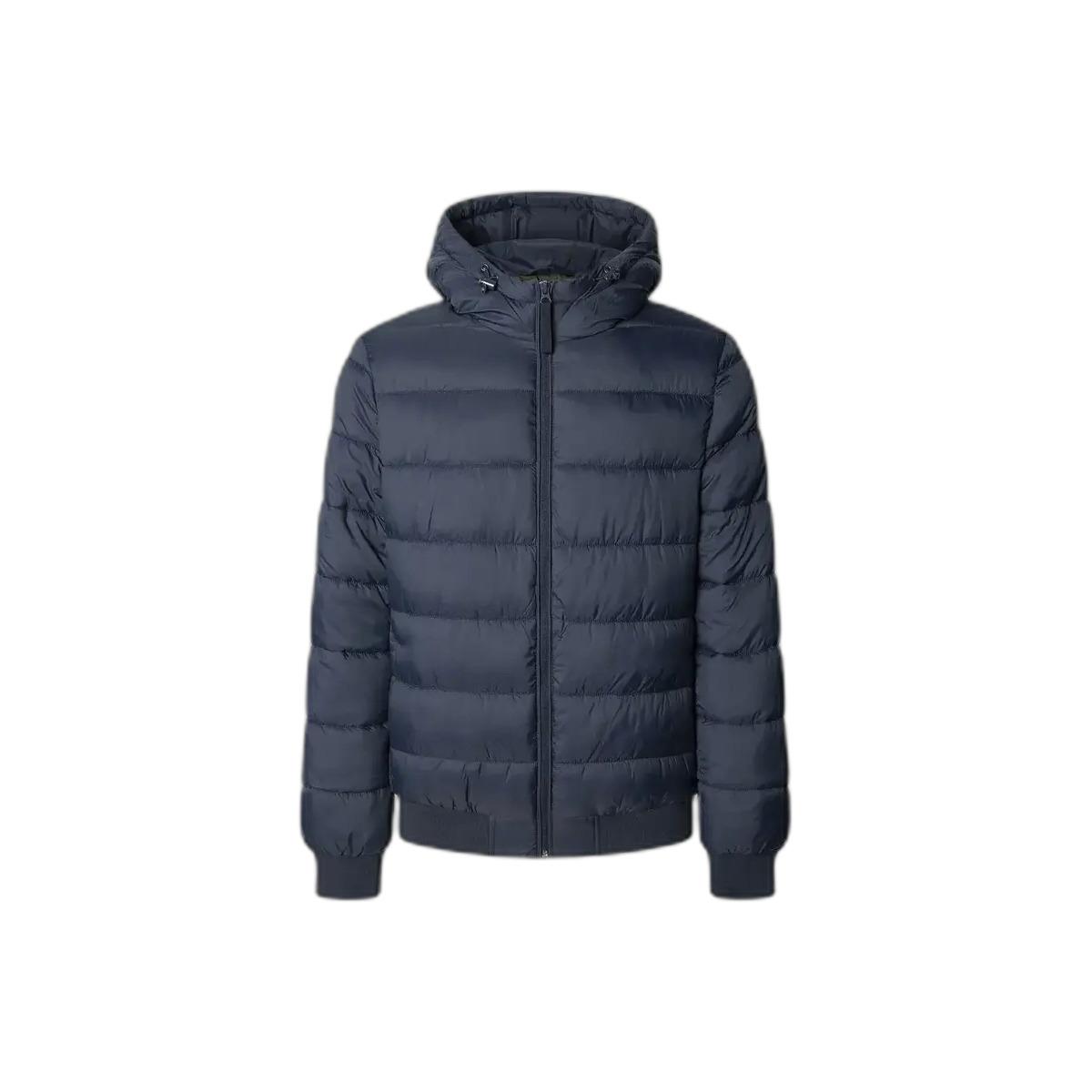 8447166652971 - Daunenjacke  mit Kapuze Pepe Jeans