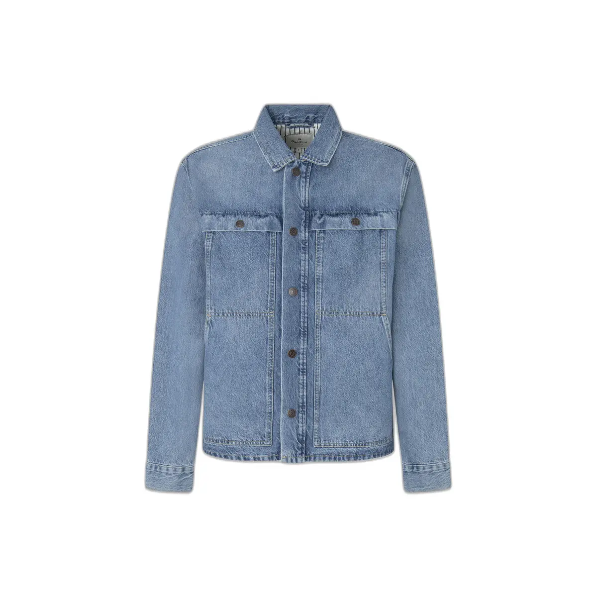 8445866112771 - Jacke Jeans Dunlop