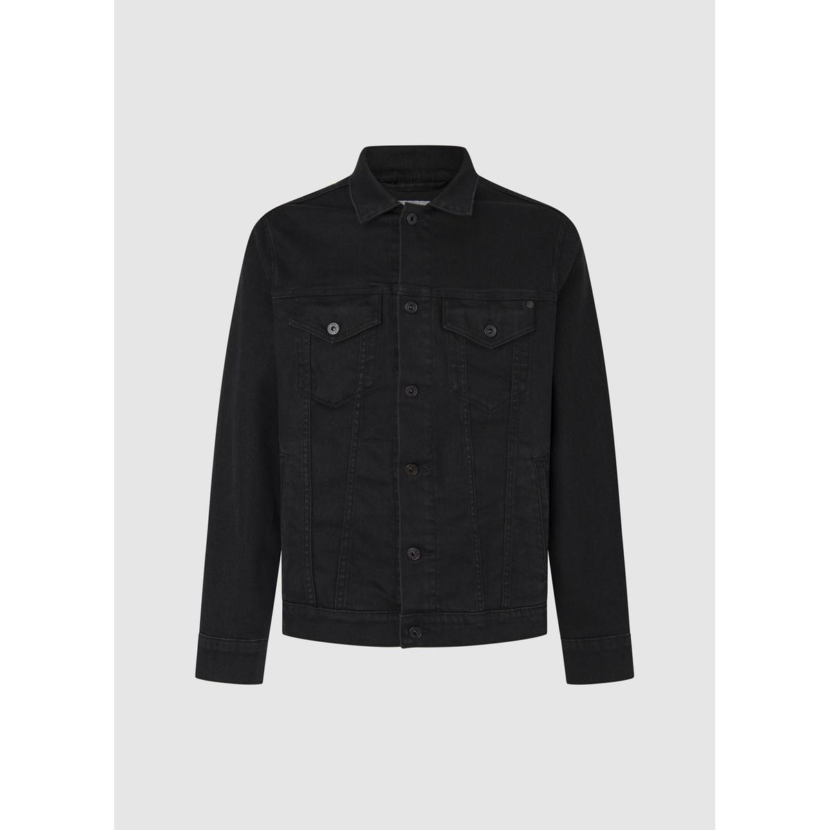 8445866434064 - Jeansjacke Pinners Coated