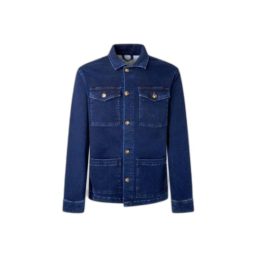 8445866564785 - Jeansjacke Bingham GDG