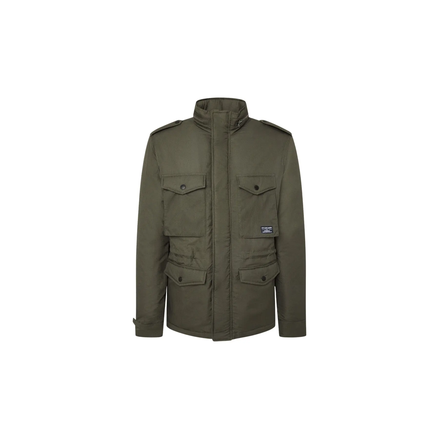 Jacke Pepe Jeans Terry