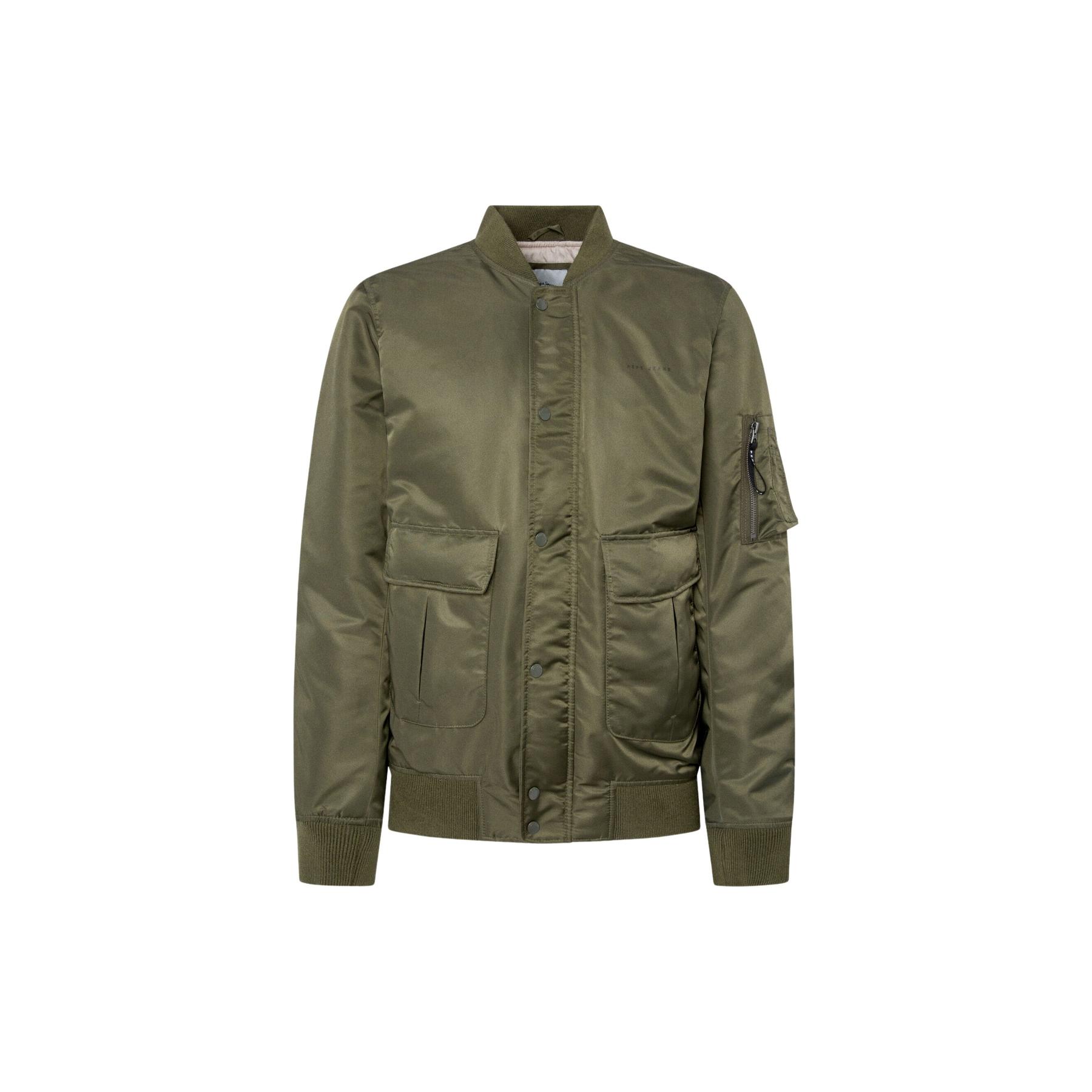 8445866872927 - Jacke Tennet