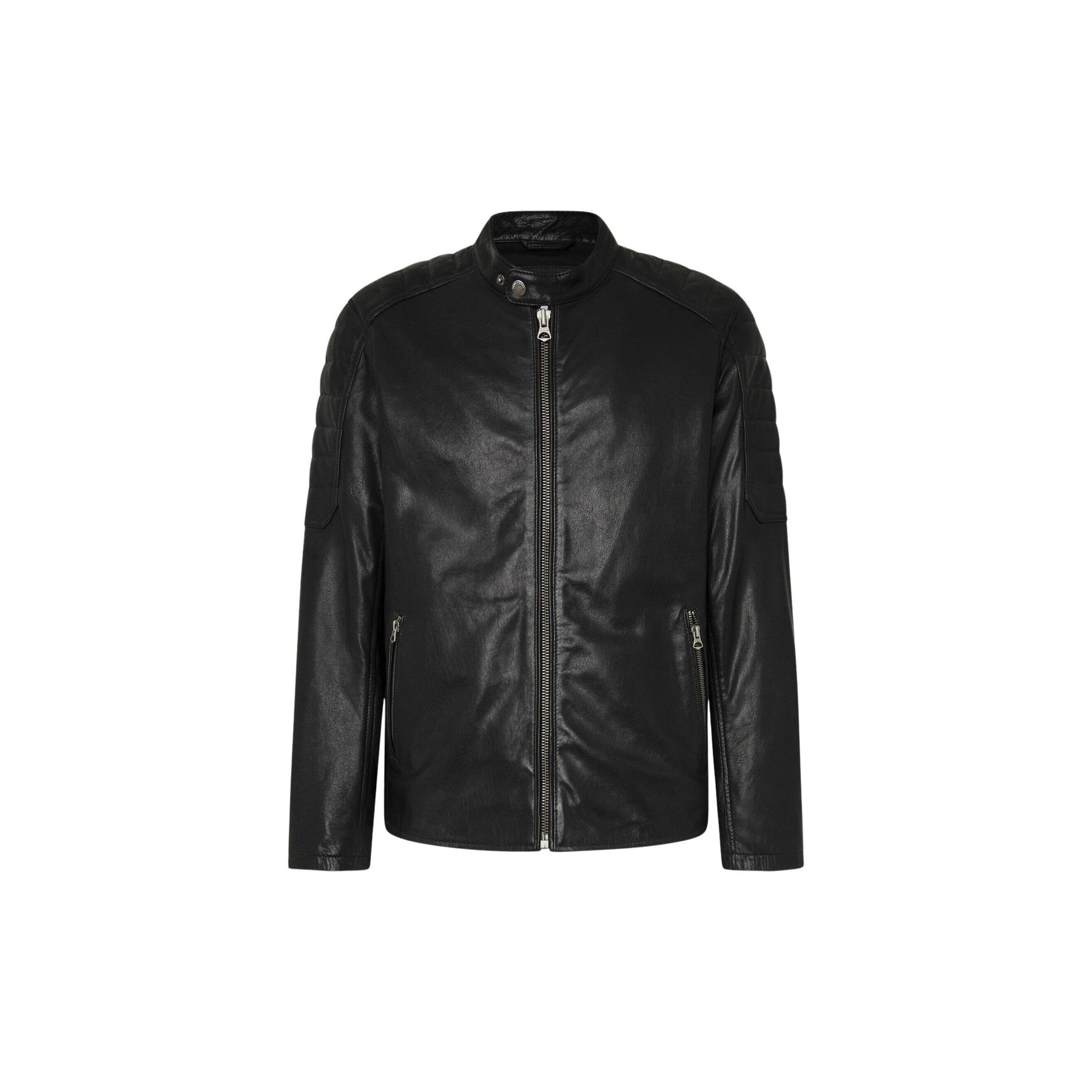 8445866872460 - Lederjacke Travis