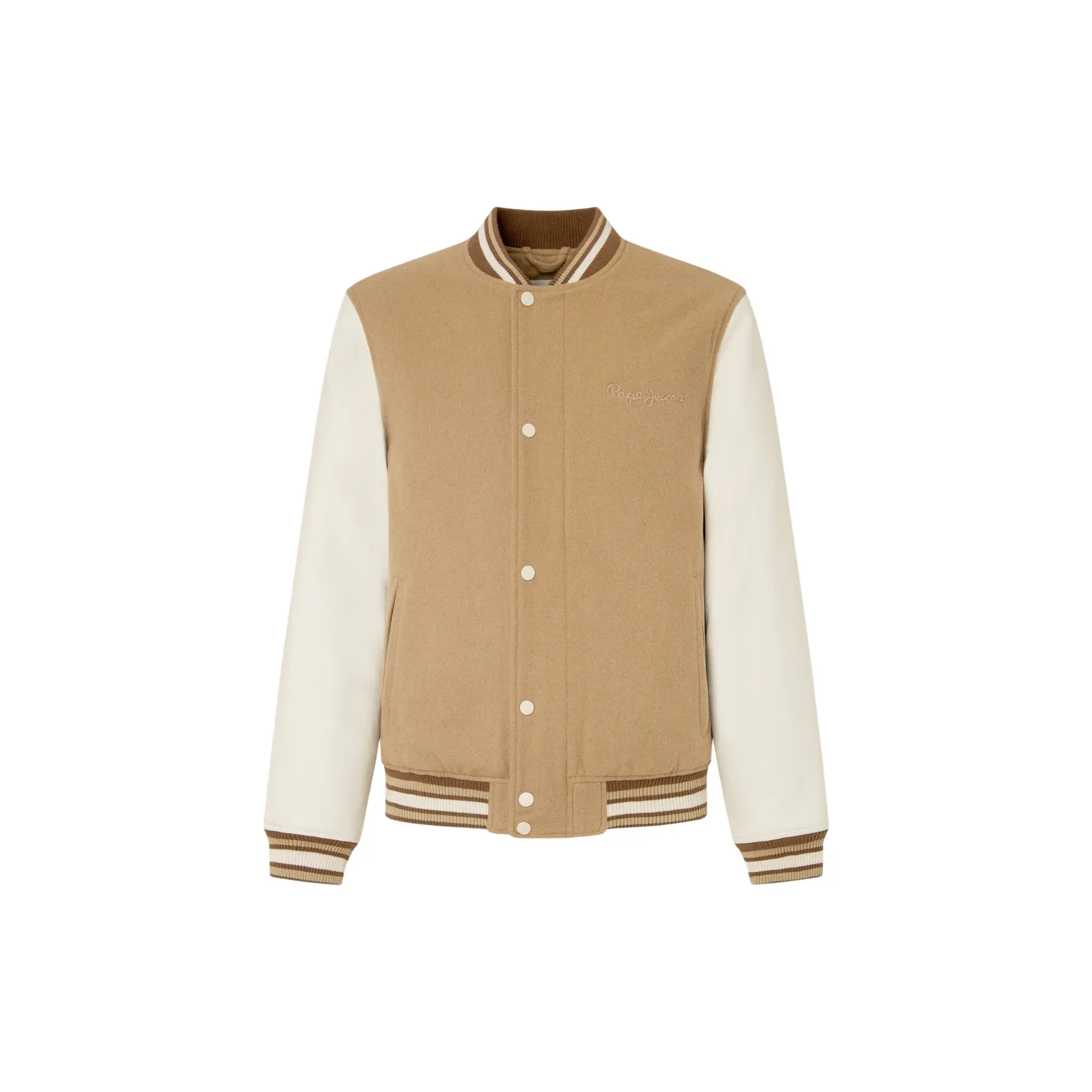 Jacke Pepe Jeans Tustin