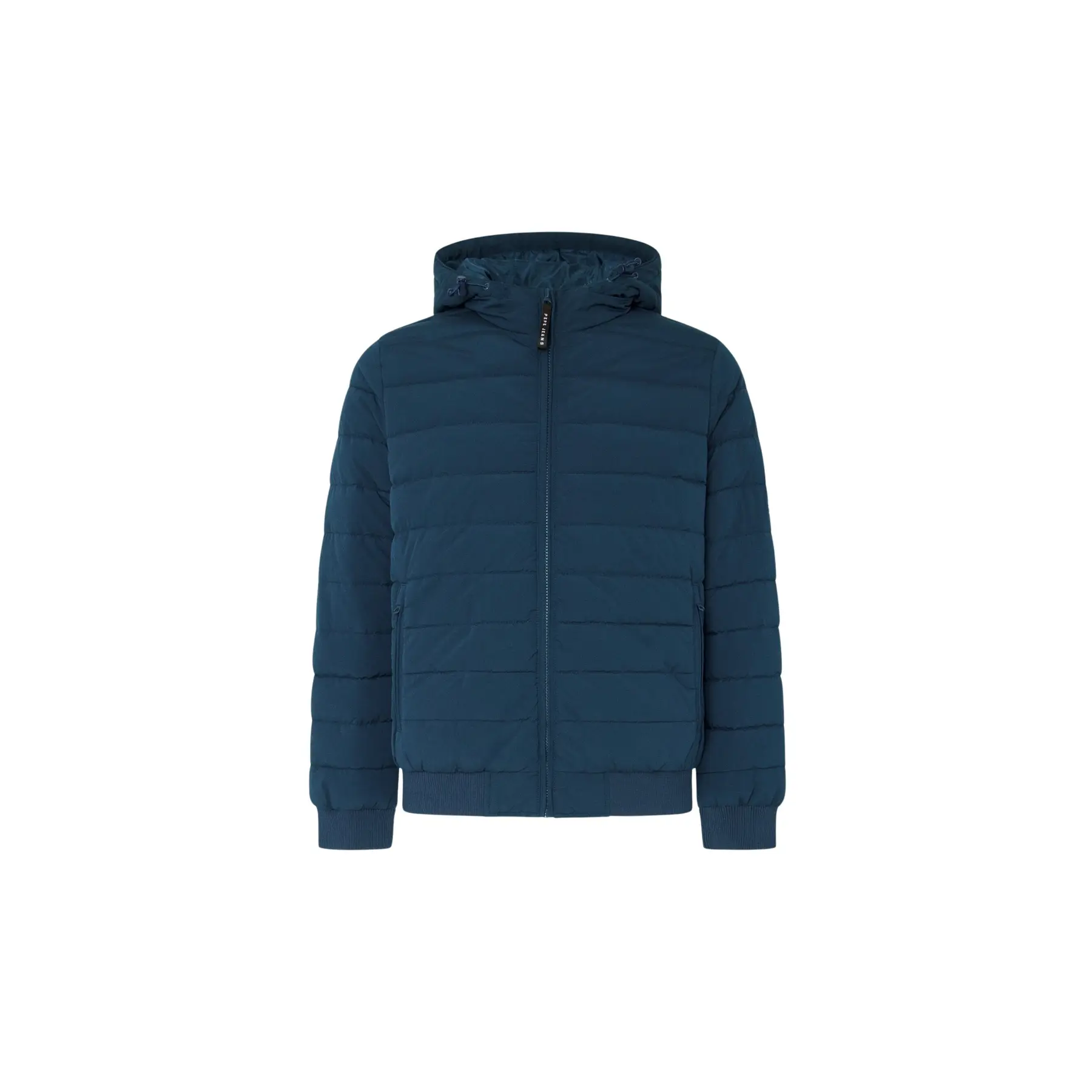 8445866884999 - Steppjacke mit Reißverschlusstaschen Modell Tomek