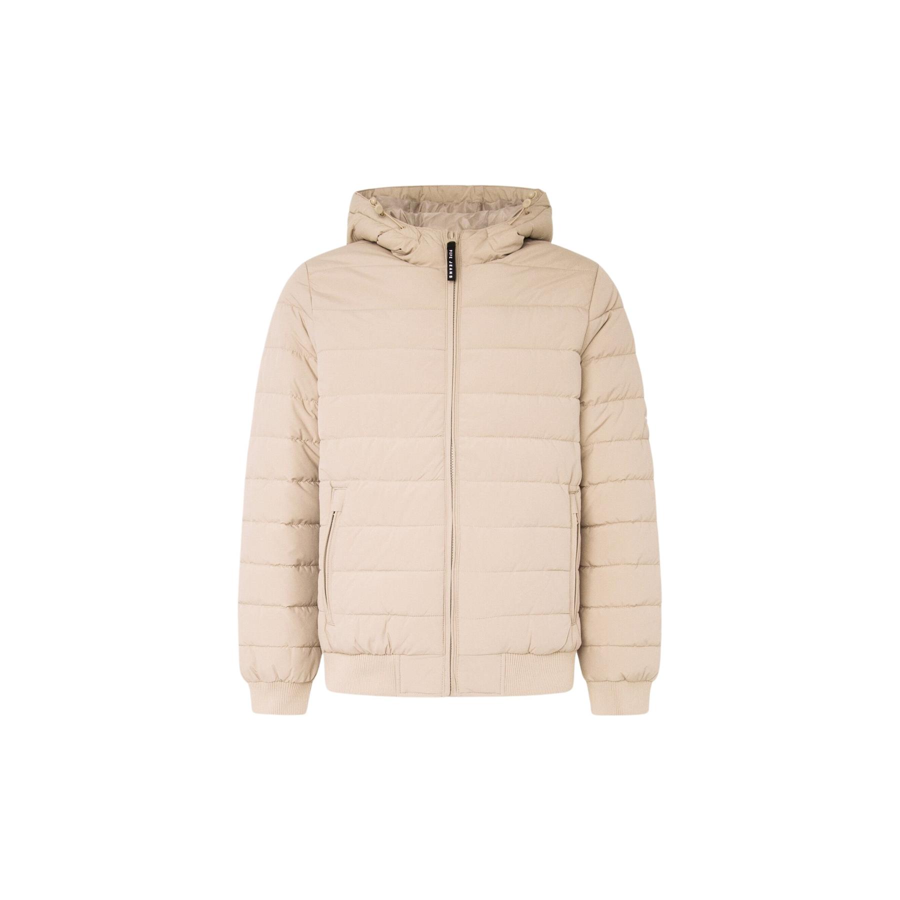 8445866885521 - Daunenjacke Tomek