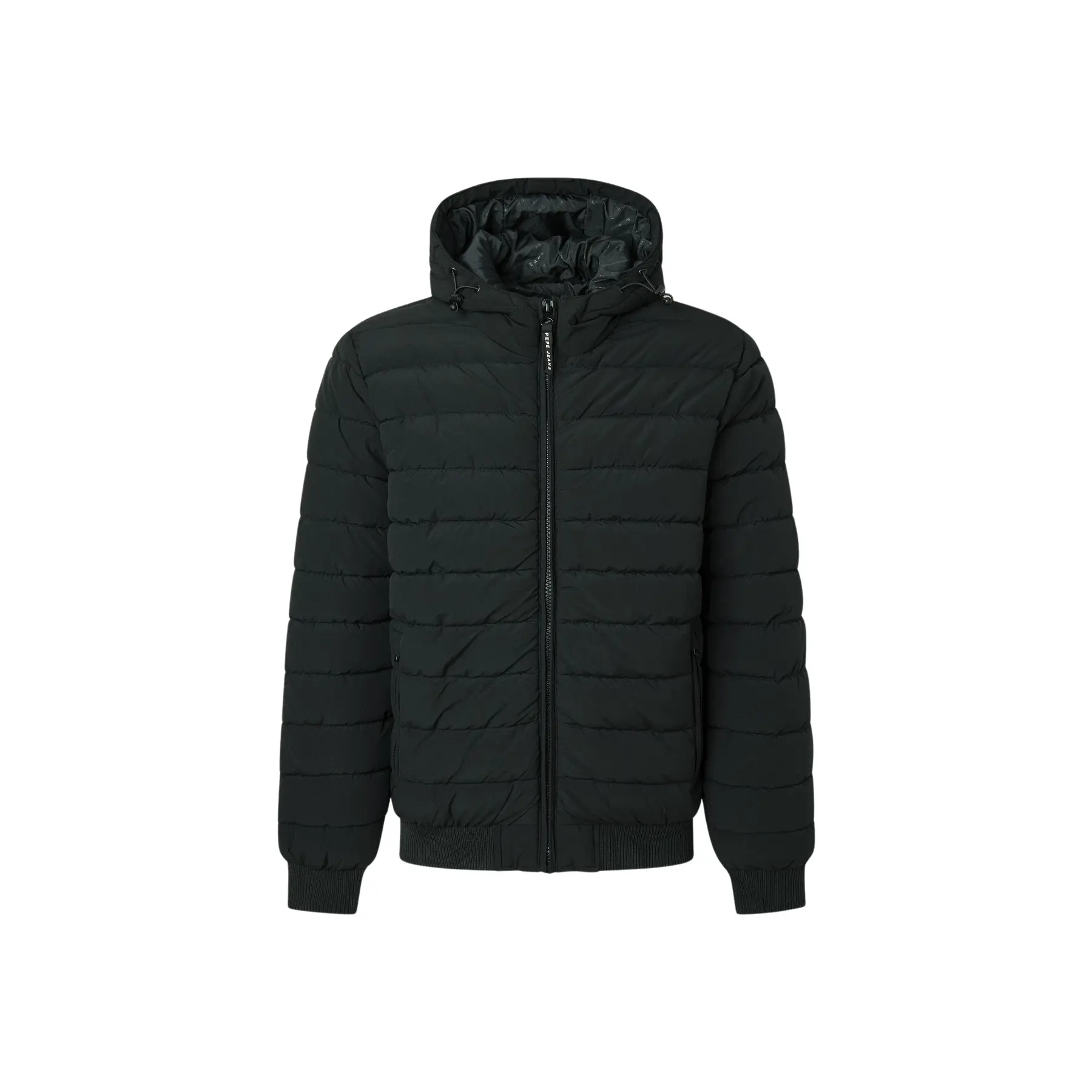 8445866885866 - Steppjacke mit Reißverschlusstaschen Modell Tomek