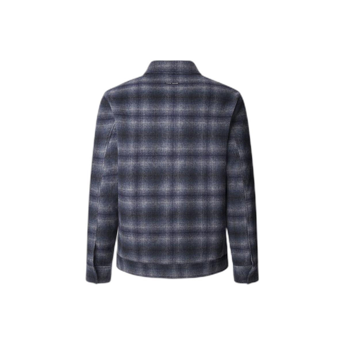 8447166041270 - Jacke mit Umlegekragen Modell MARRINGTON