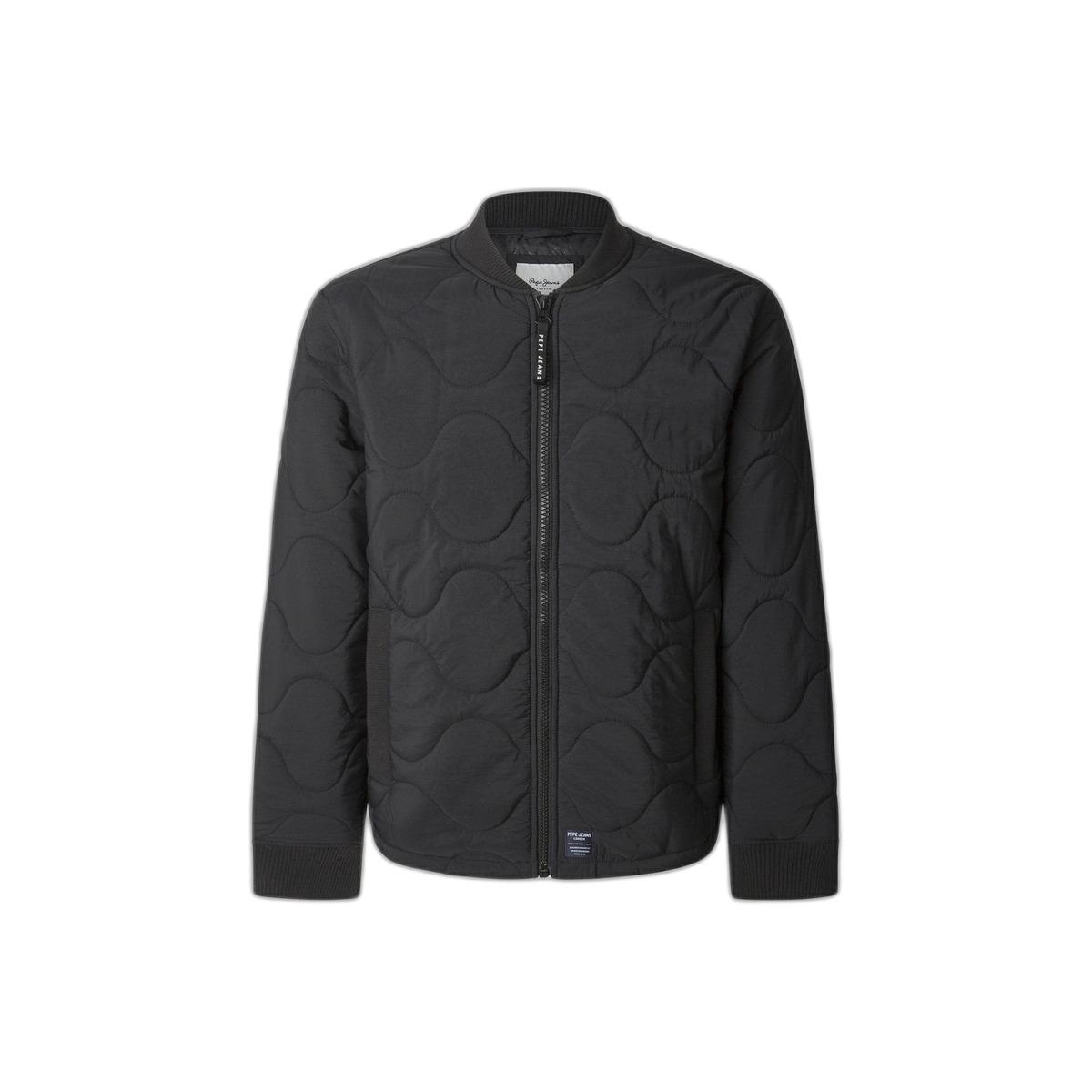 8447166041997 - Steppjacke mit Stehkragen Modell MALABAR