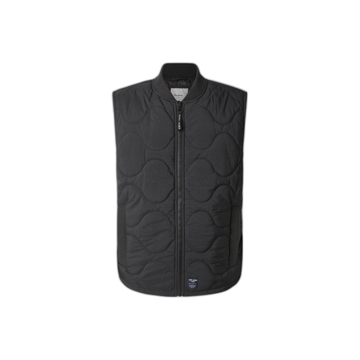 8447166071697 - Steppweste mit Stehkragen Modell MANU