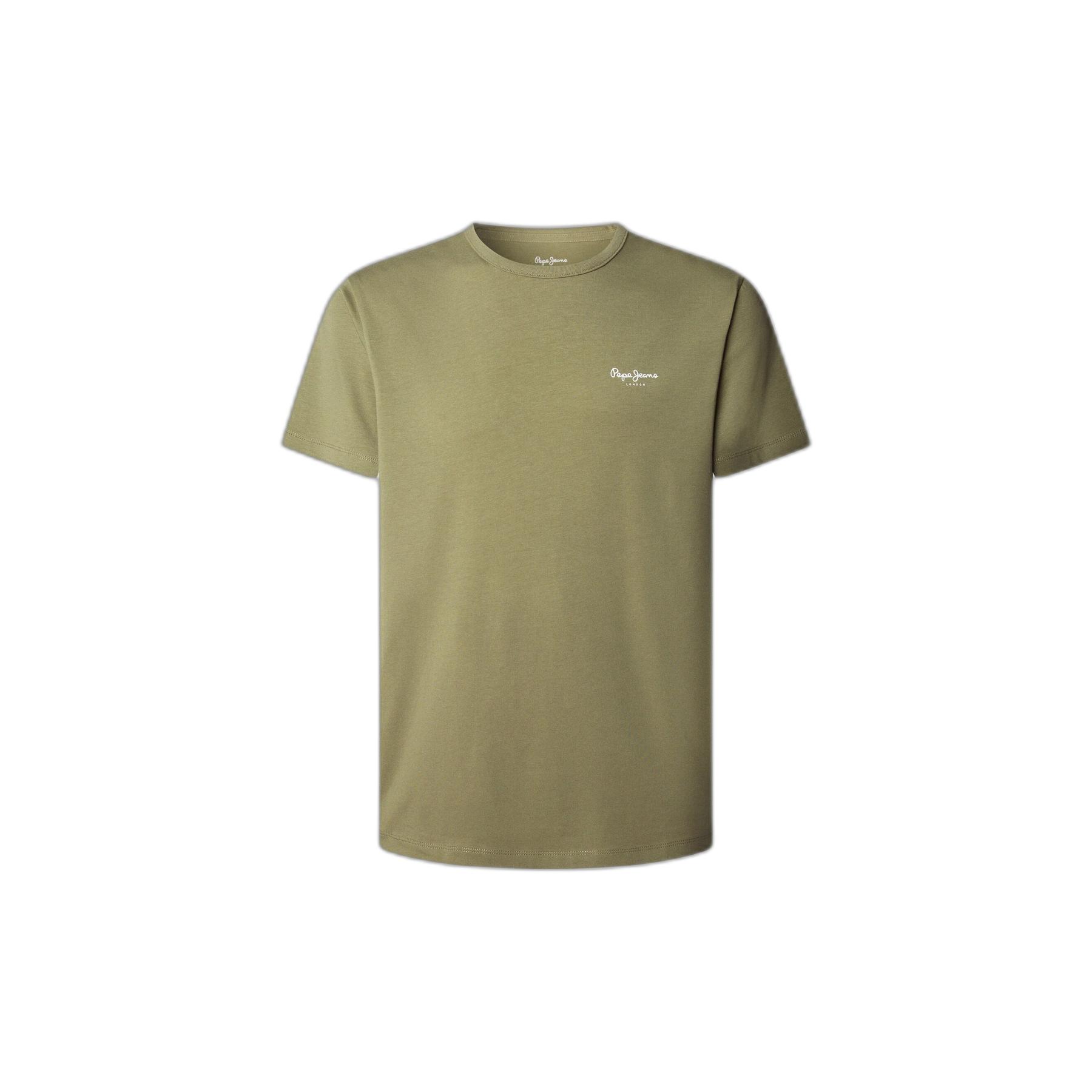 8447166740166 - T-Shirt Original Basic 3n