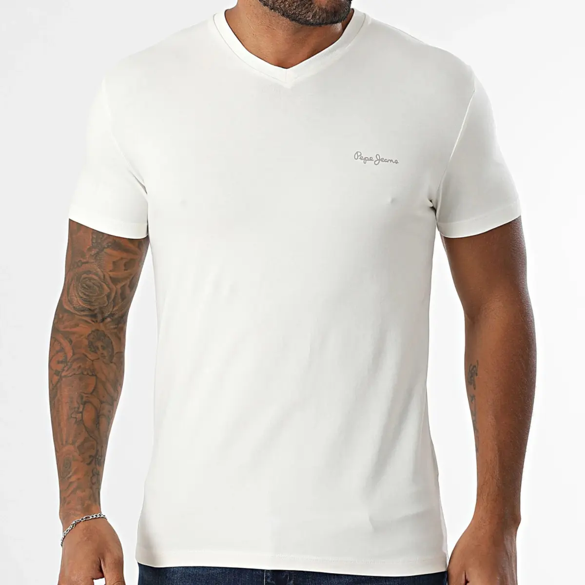 8434538892783 - T-Shirt Original Basic V