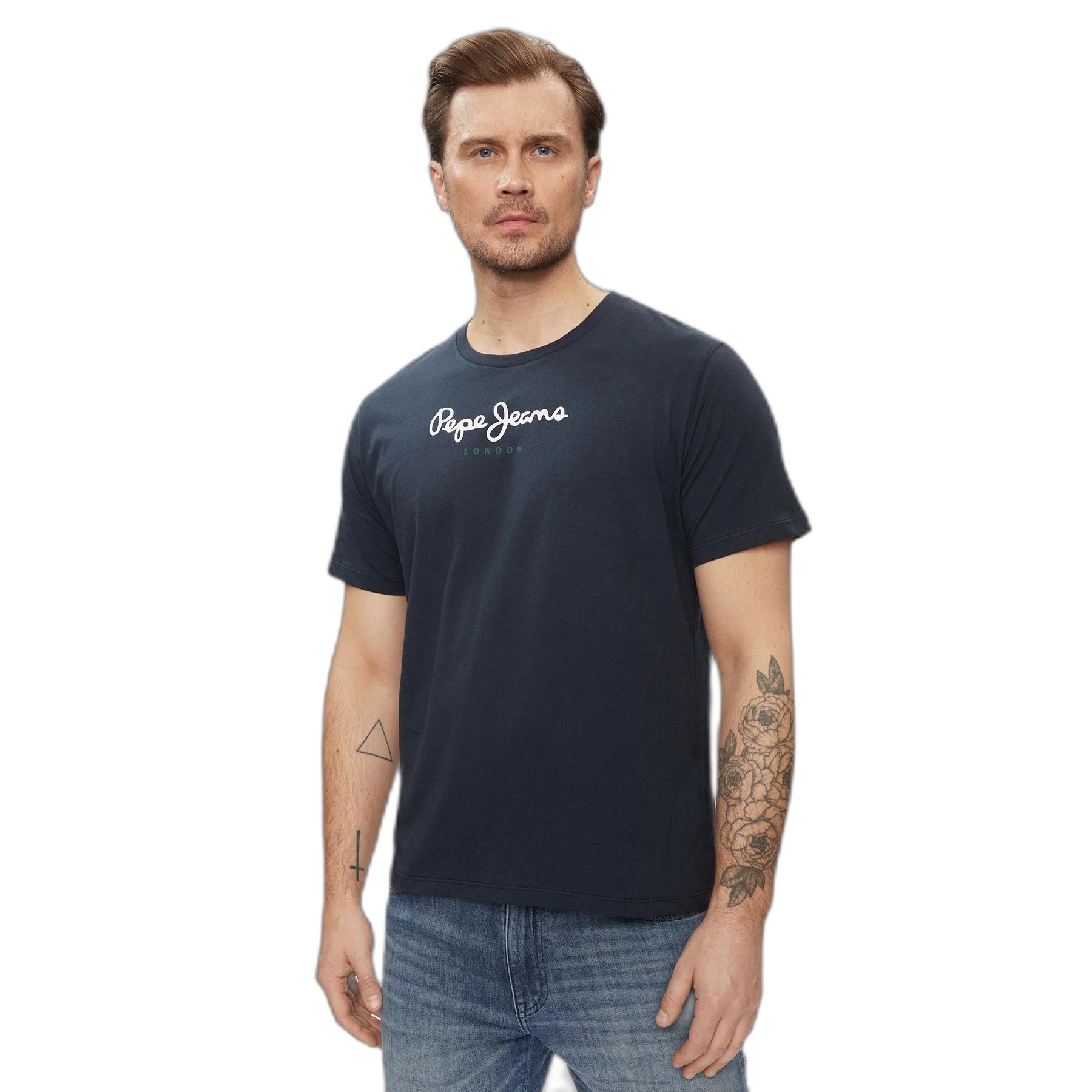 8445512738614 - T-Shirt Eggo N