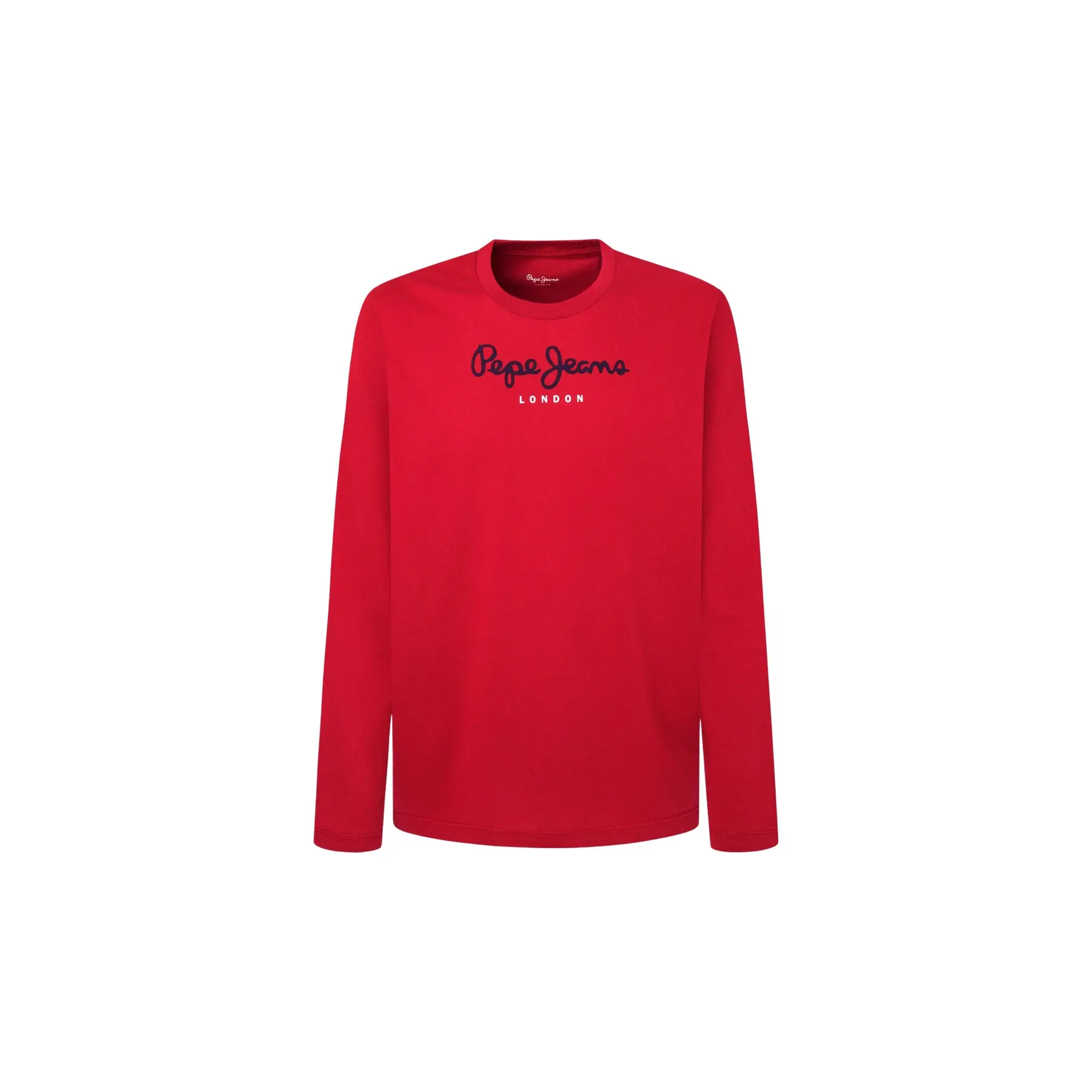 8445866908671 - Langarmshirt Eggo