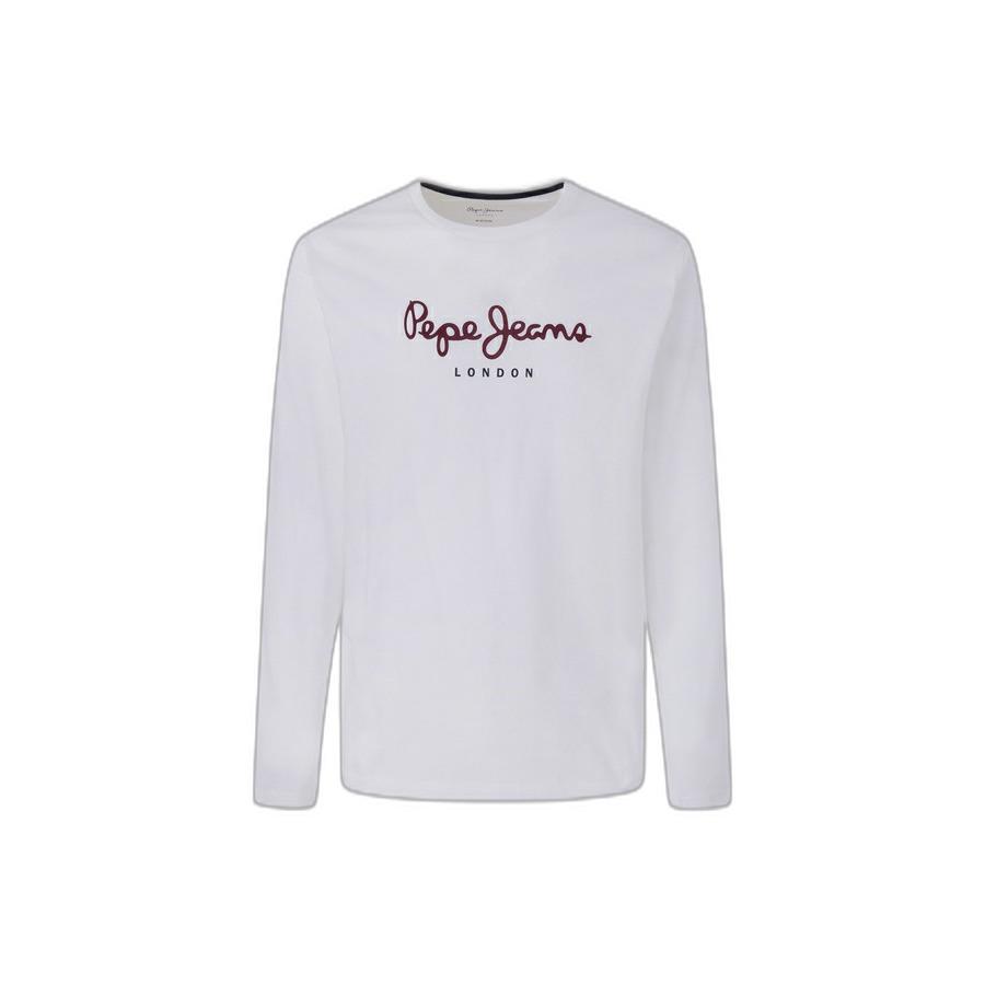 8445512047396 - Herren Rundhals Langarmshirt EGGO LONG N - Regular Fit