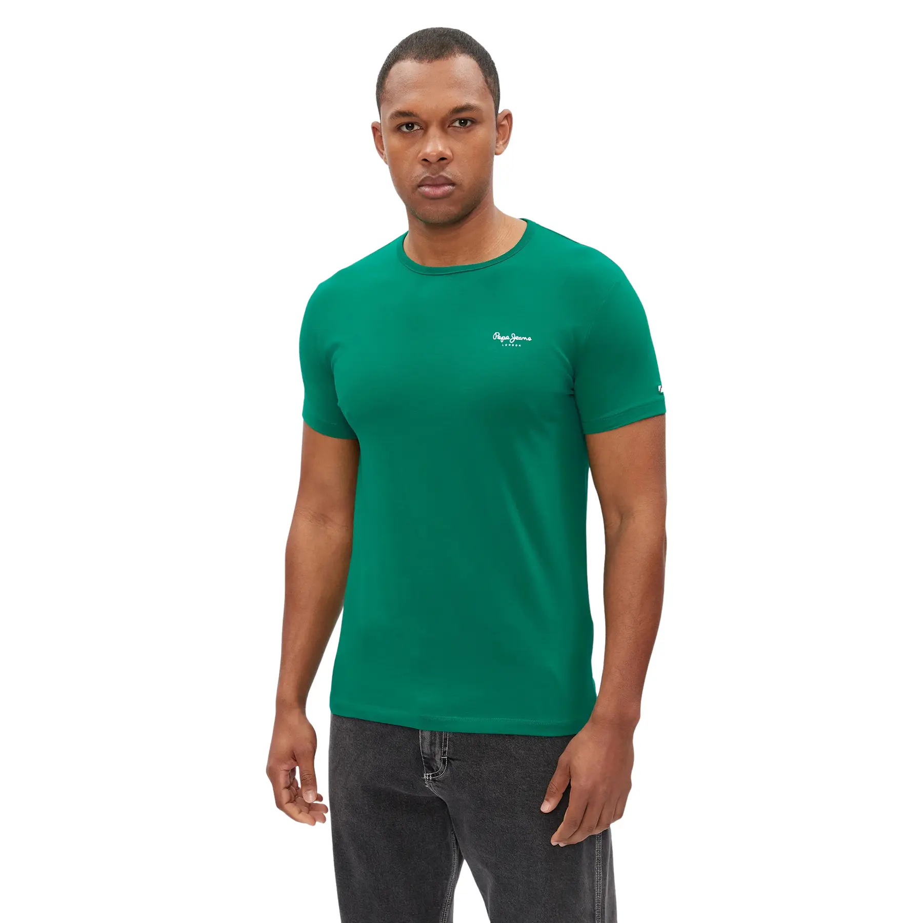 8447166434560 - T-Shirt Original Basic 3N