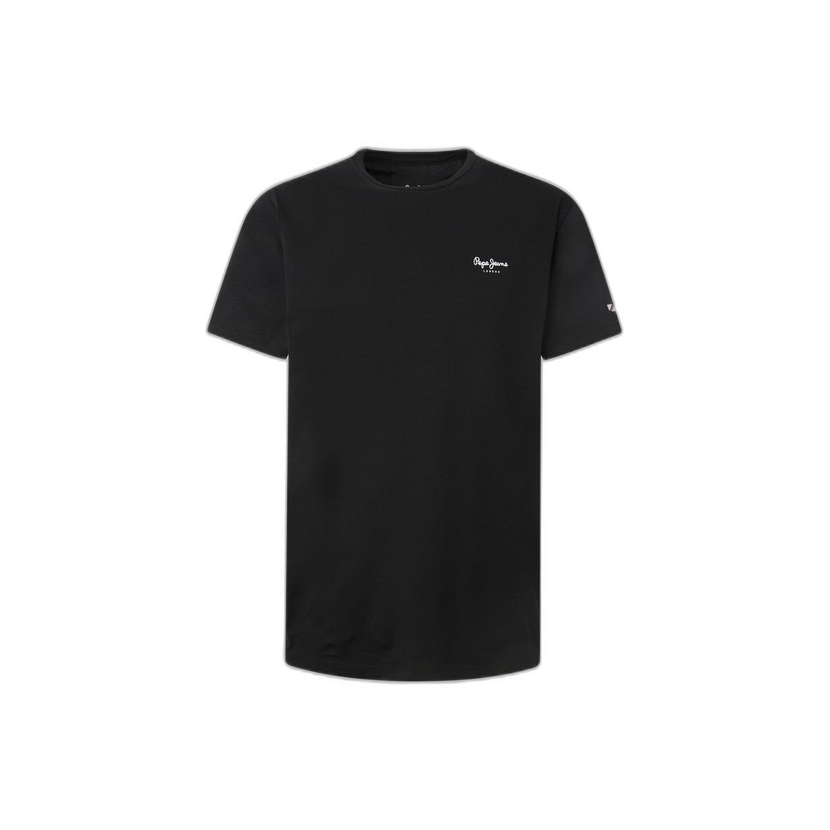 8445512048232 - T-Shirt mit Stretch-Anteil