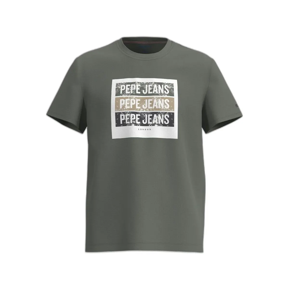 T-Shirt Pepe Jeans Acee