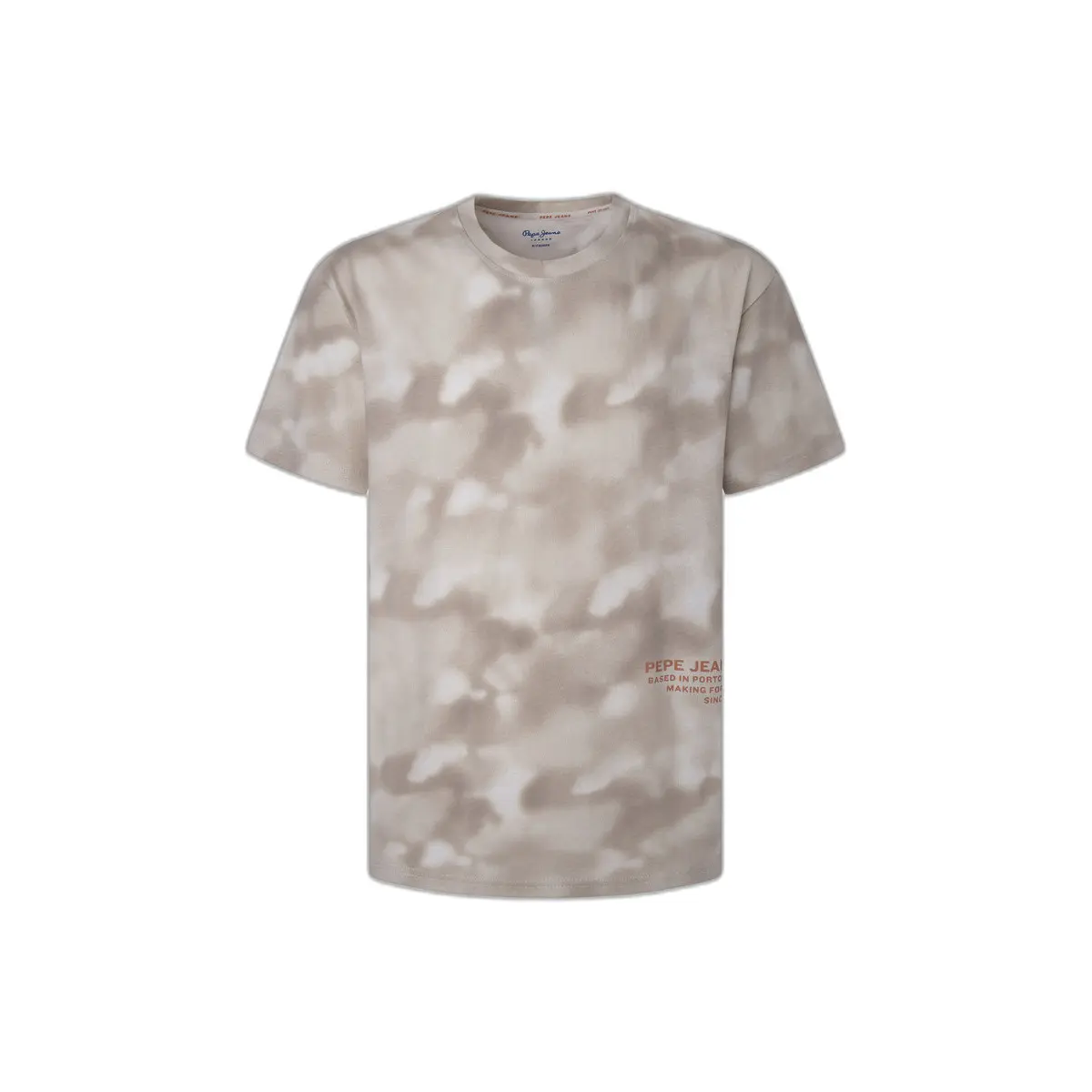 8445512820692 - T-Shirt Rickie